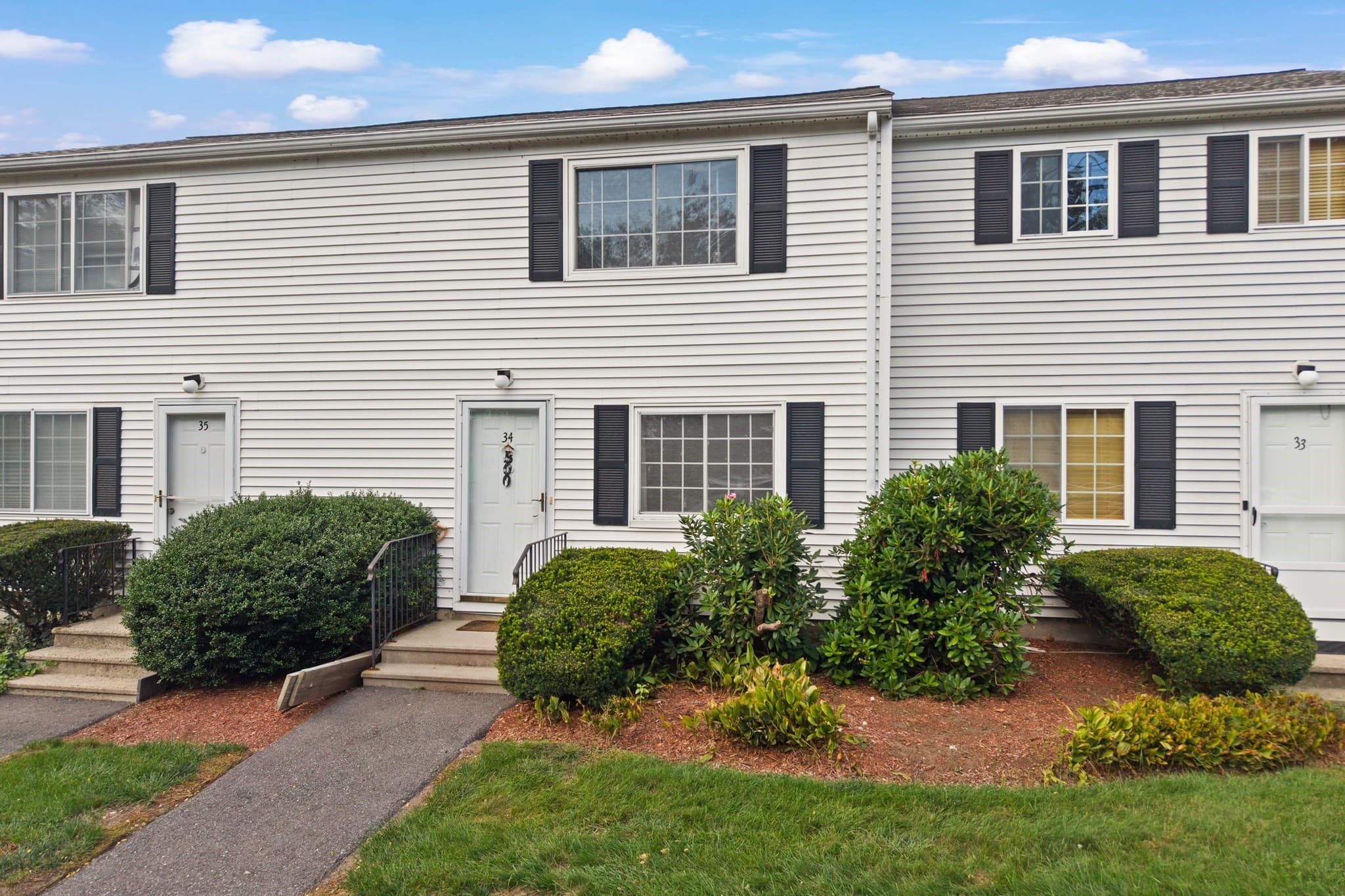 Condominium at 18 Westford Road # 34, Ayer MA 01432, Ayer, photo 2 of 28