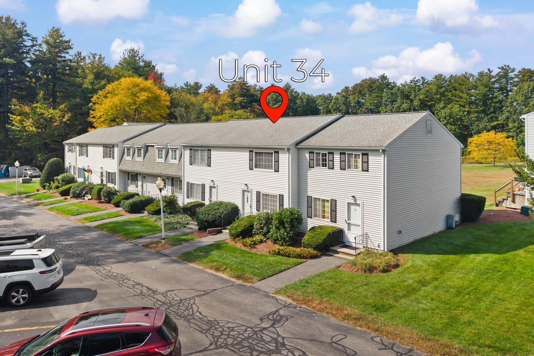 18 Westford Road # 34, Ayer MA 01432