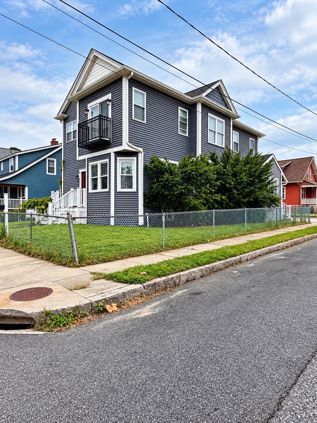 996 Walnut St, Fall River MA 02720