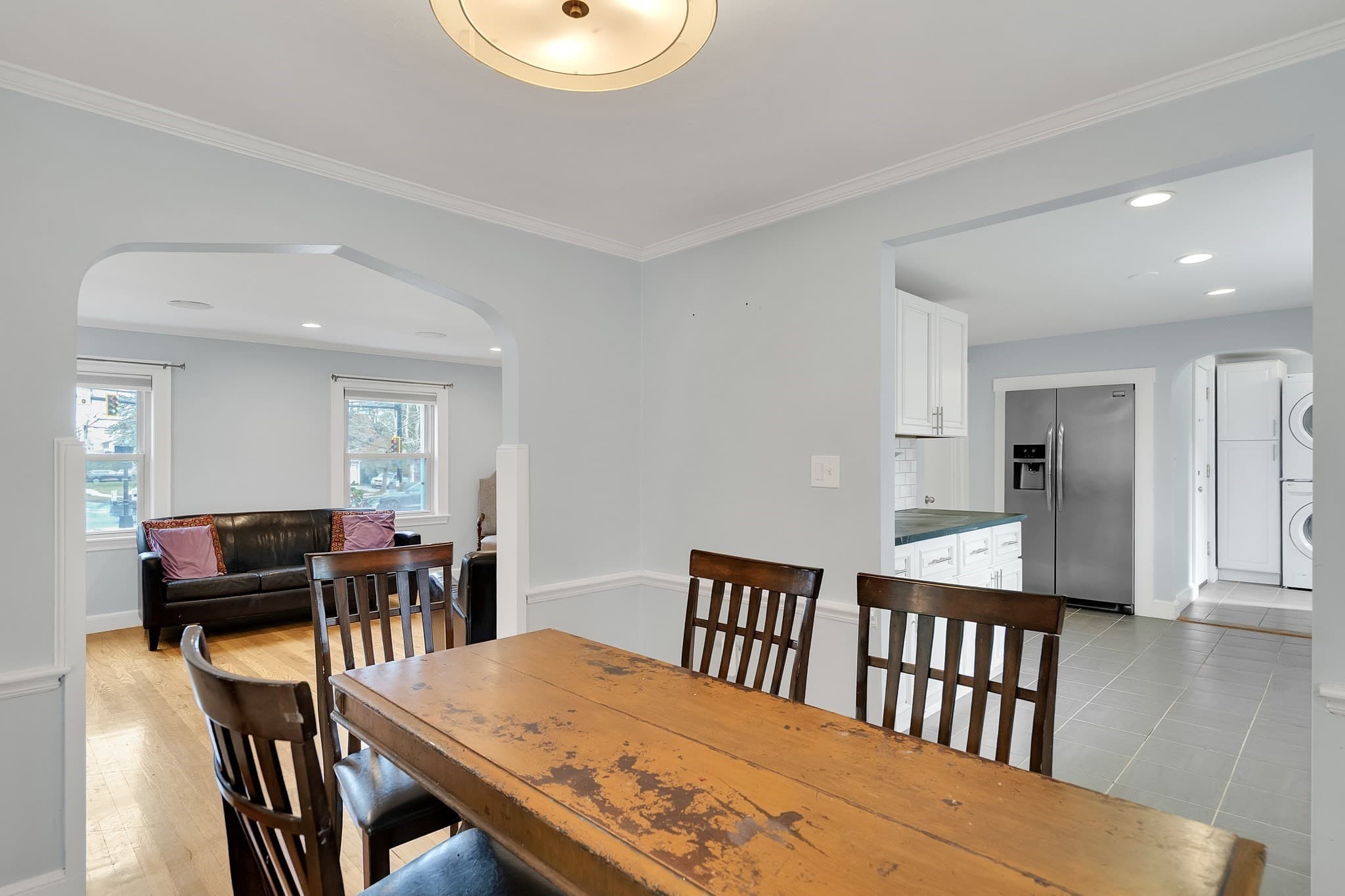 Single Family Residence at 248 Warren, Waltham MA 02453, Waltham, photo 12 of 42