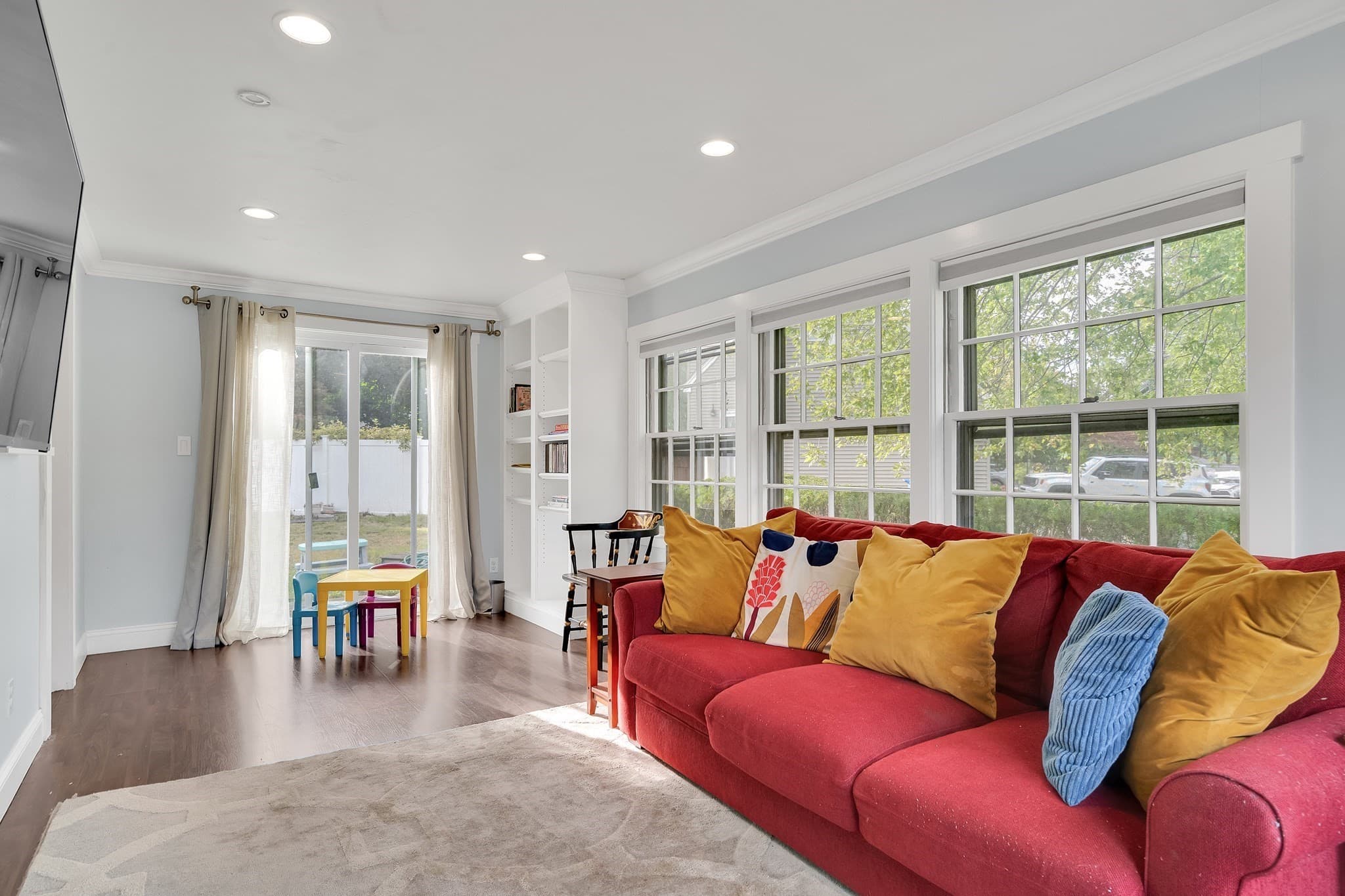 Single Family Residence at 248 Warren, Waltham MA 02453, Waltham, photo 22 of 42