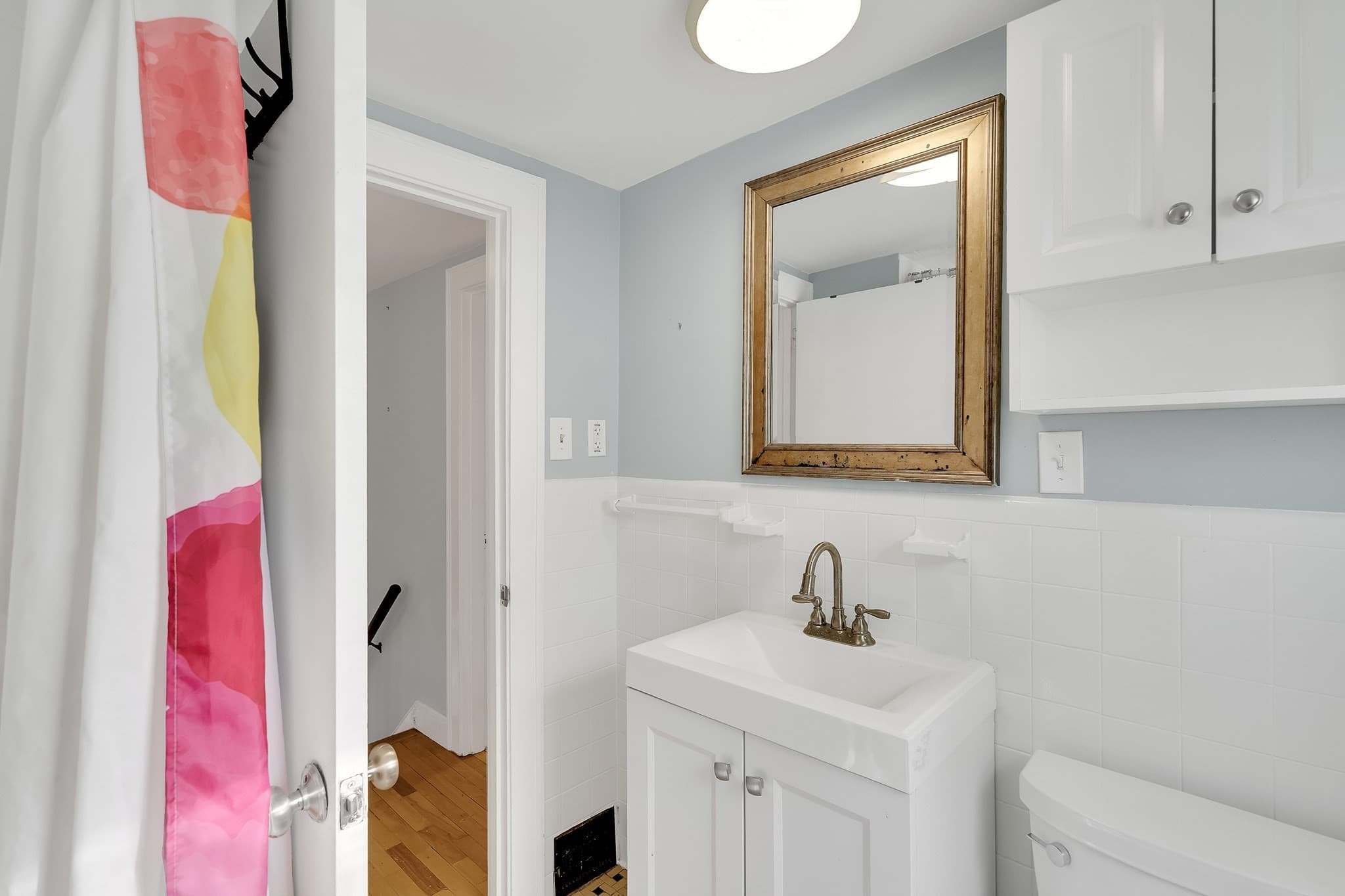 Single Family Residence at 248 Warren, Waltham MA 02453, Waltham, photo 38 of 42