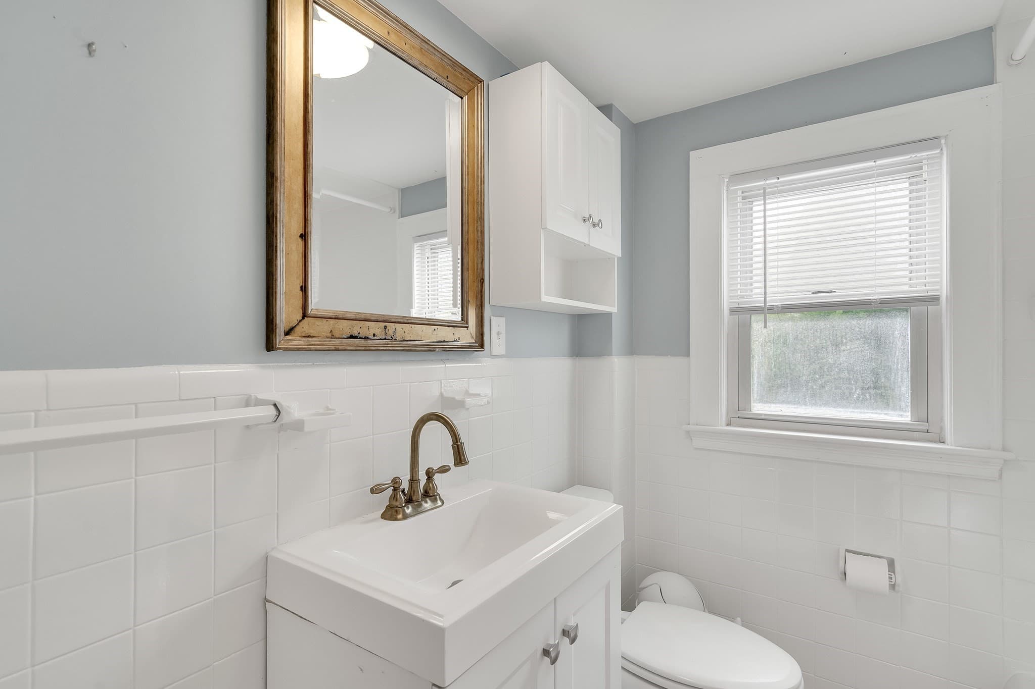 Single Family Residence at 248 Warren, Waltham MA 02453, Waltham, photo 37 of 42