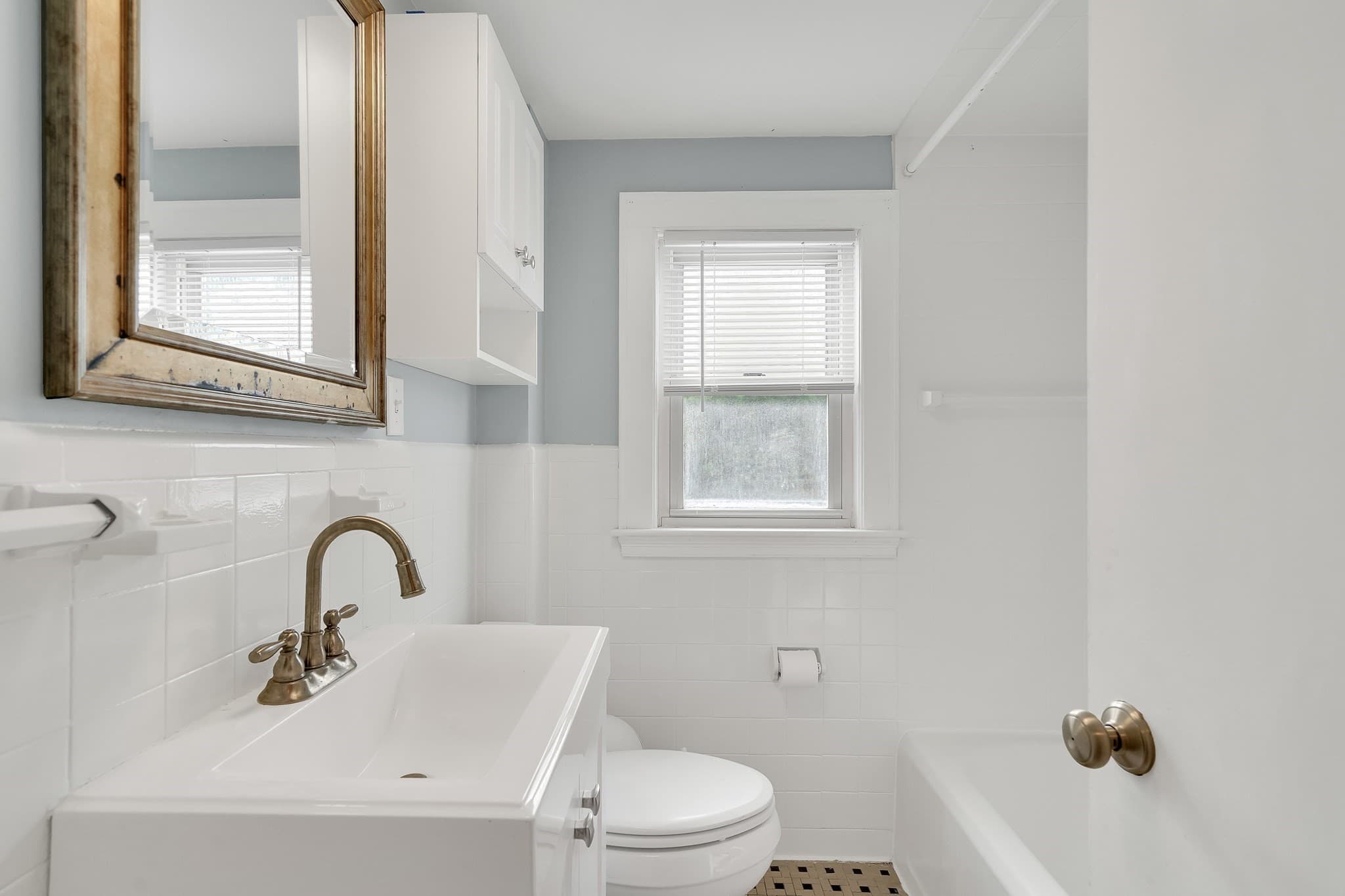 Single Family Residence at 248 Warren, Waltham MA 02453, Waltham, photo 35 of 42