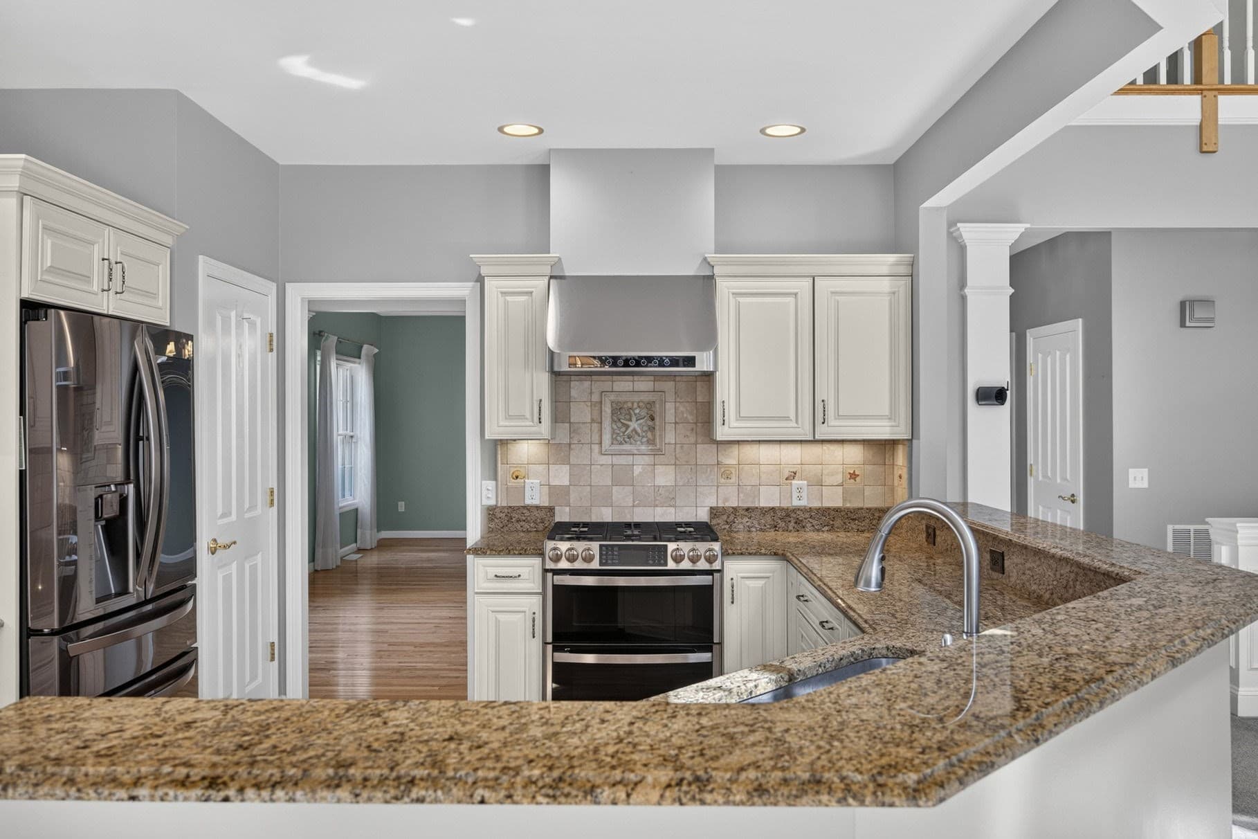 Single Family Residence at 15 Mint Sprig, Plymouth MA 02360, Plymouth, photo 12 of 40