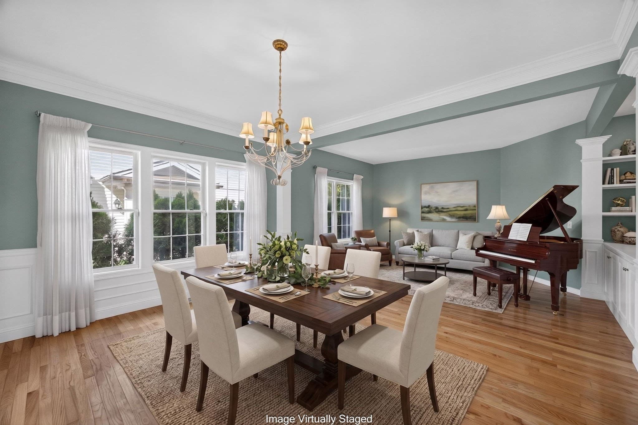 Single Family Residence at 15 Mint Sprig, Plymouth MA 02360, Plymouth, photo 5 of 40