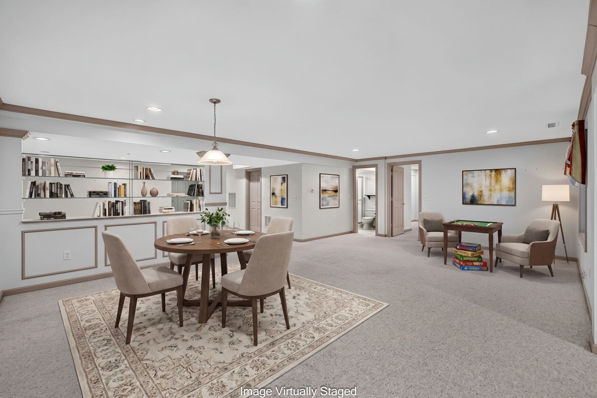 Single Family Residence at 15 Mint Sprig, Plymouth MA 02360, Plymouth, photo 34 of 40
