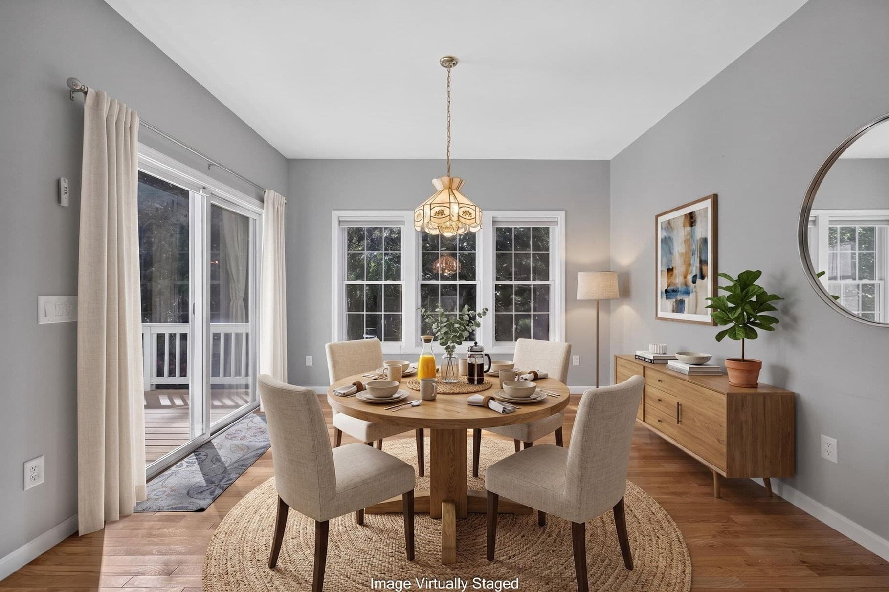 Single Family Residence at 15 Mint Sprig, Plymouth MA 02360, Plymouth, photo 15 of 40