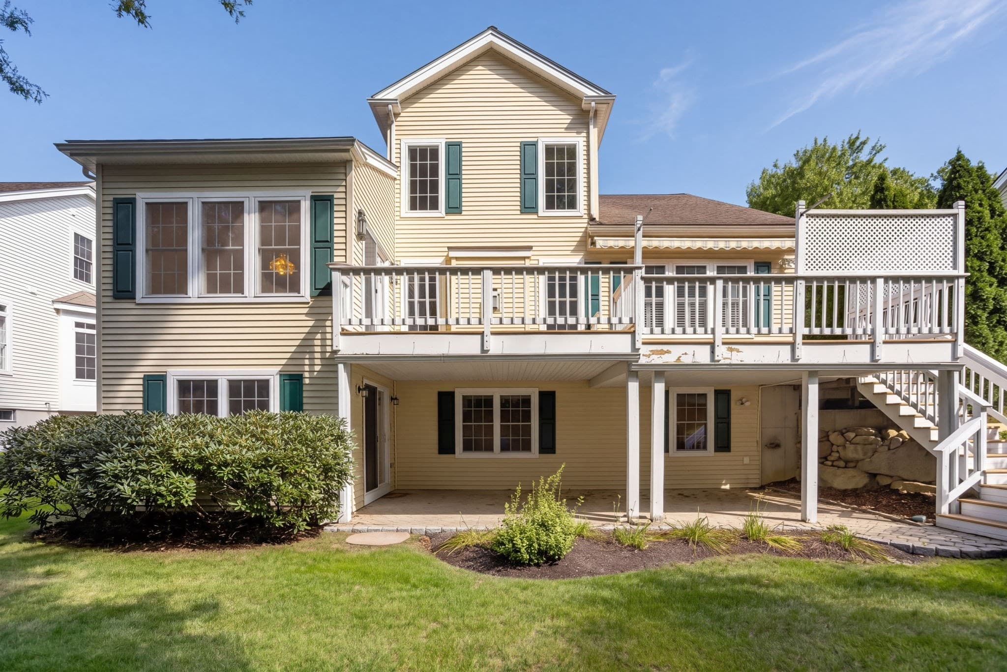 Single Family Residence at 15 Mint Sprig, Plymouth MA 02360, Plymouth, photo 40 of 40