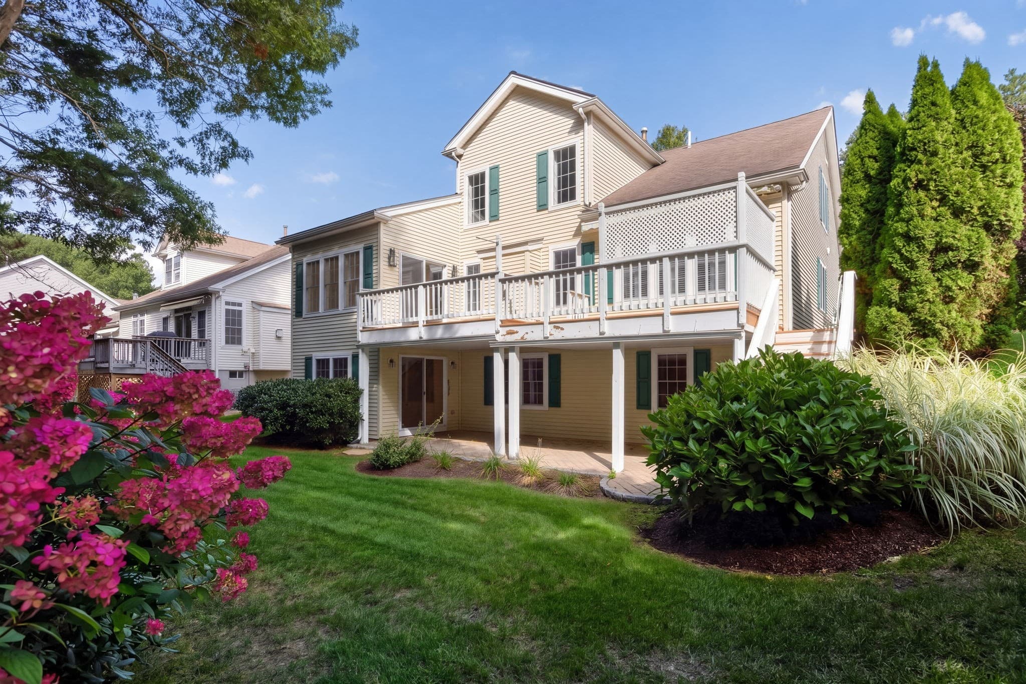 Single Family Residence at 15 Mint Sprig, Plymouth MA 02360, Plymouth, photo 39 of 40