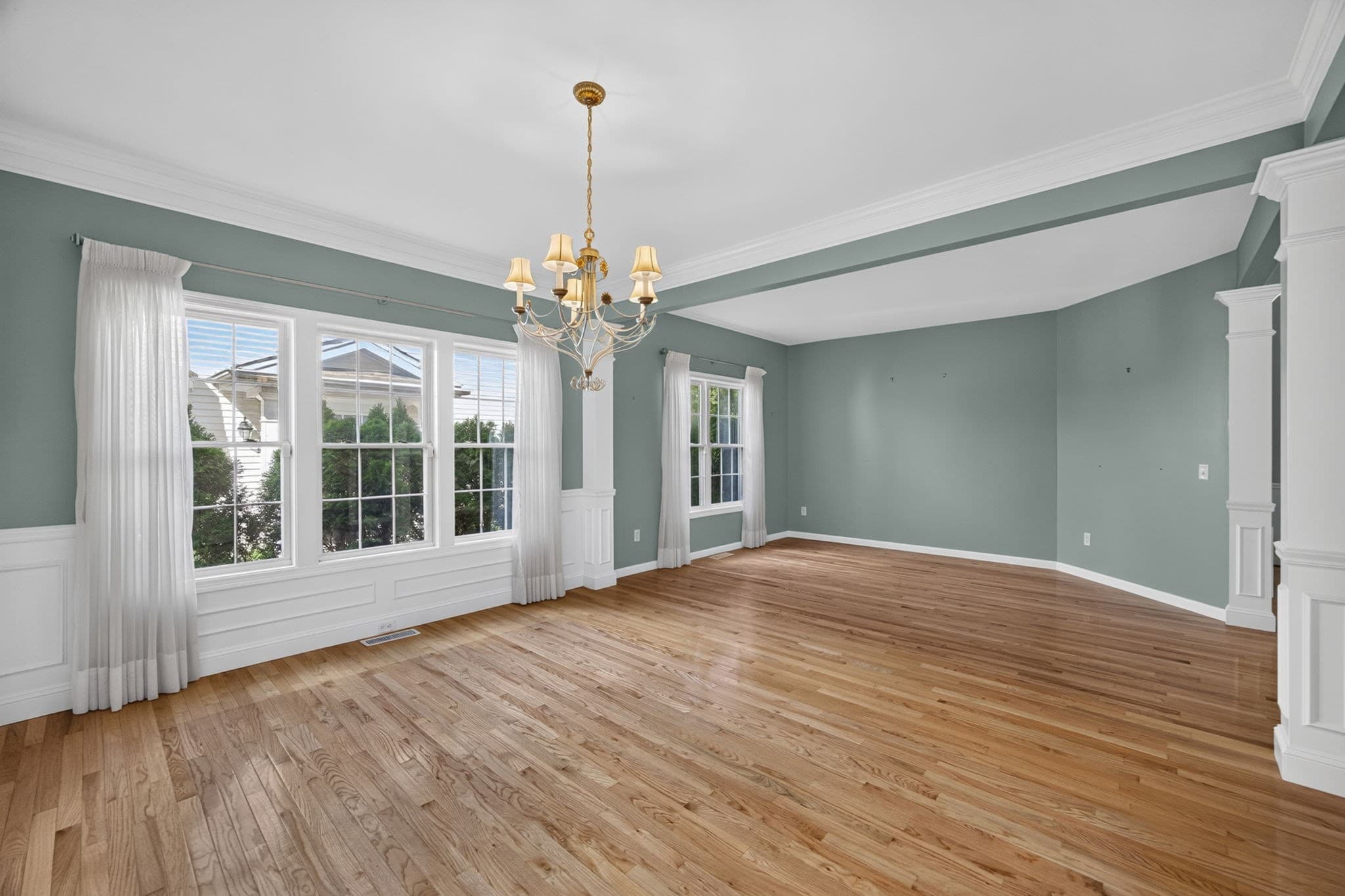 Single Family Residence at 15 Mint Sprig, Plymouth MA 02360, Plymouth, photo 4 of 40