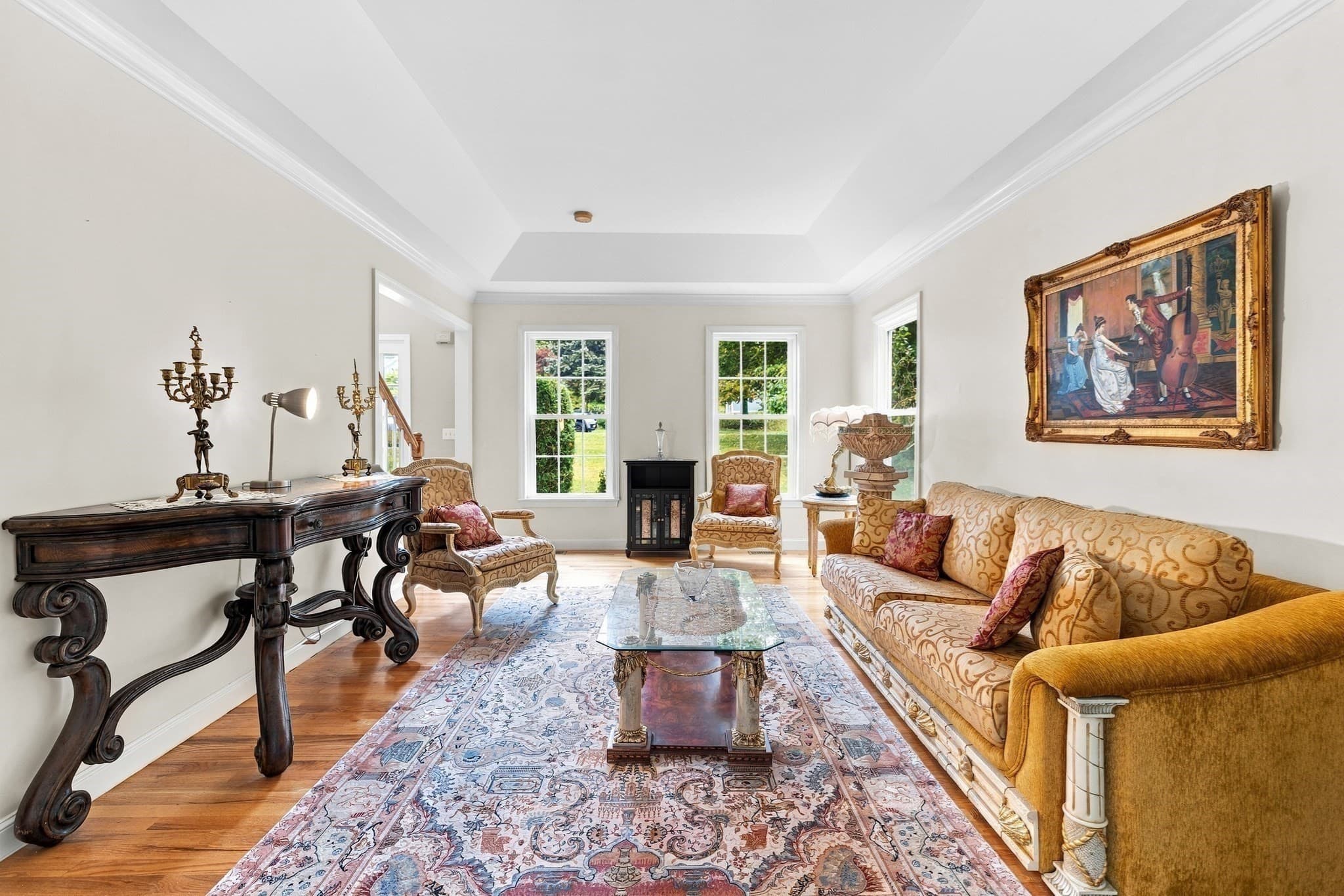 Single Family Residence at 12 Lancelot Road, Shrewsbury MA 01545, Shrewsbury, photo 13 of 39
