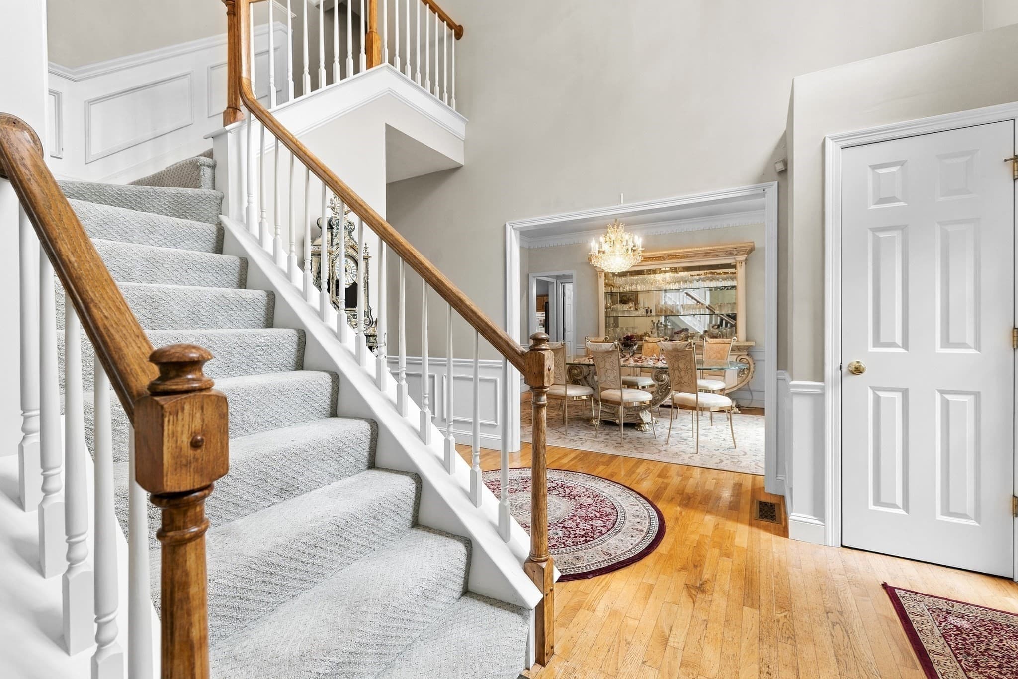 Single Family Residence at 12 Lancelot Road, Shrewsbury MA 01545, Shrewsbury, photo 16 of 39