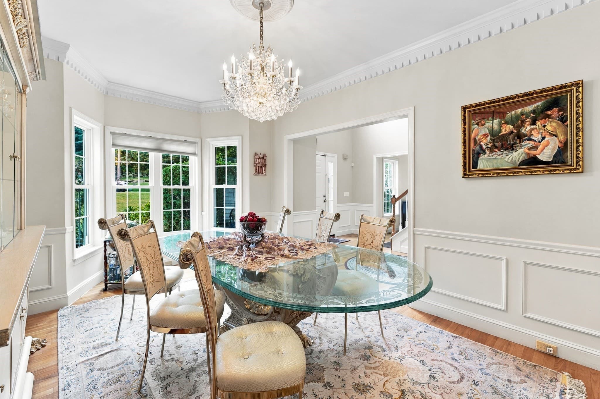 Single Family Residence at 12 Lancelot Road, Shrewsbury MA 01545, Shrewsbury, photo 8 of 39
