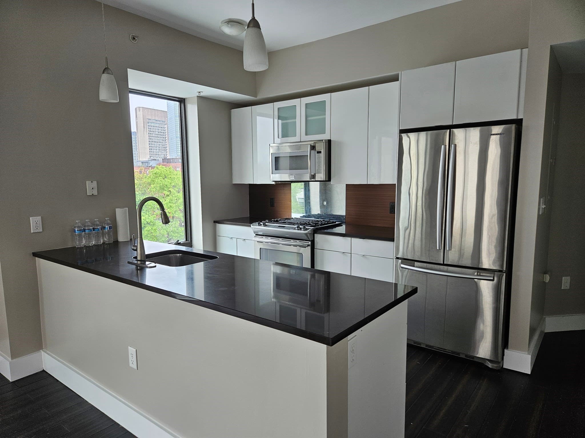 Condominium at 257 Northampton St # 509, Boston MA 02118, Boston, photo 13 of 15