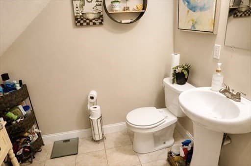 Condex at 82 Franklin St # 82, Haverhill MA 01830, Haverhill, photo 20 of 25