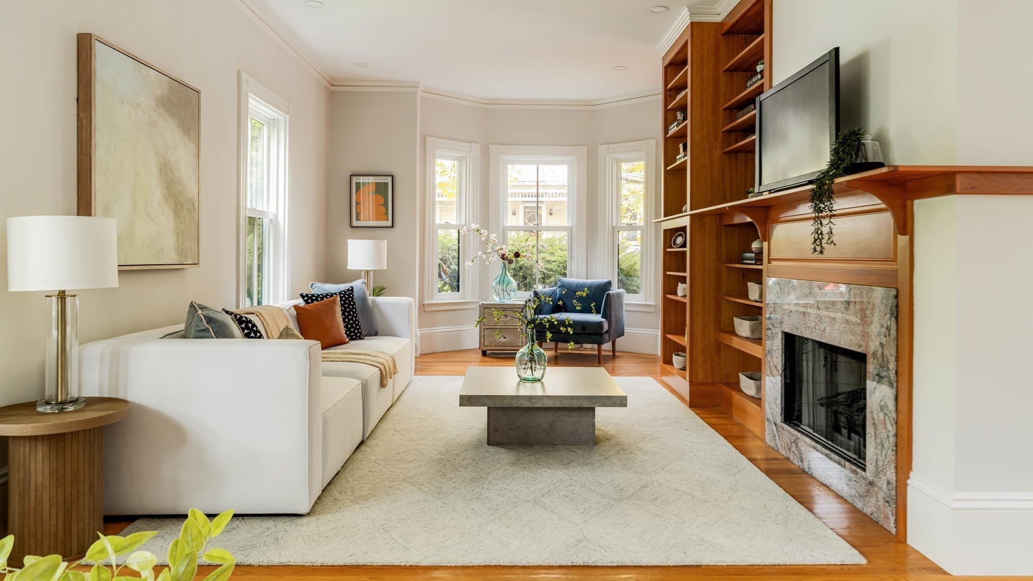 Single Family Residence at 20 Chapel Street, Somerville MA 02144, Somerville, photo 6 of 39