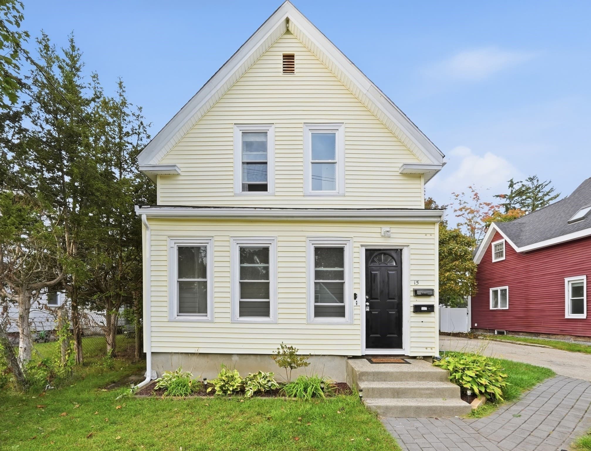 Multi Family at 15 Mccarthy St, Franklin MA 02038, Franklin, photo 3 of 35