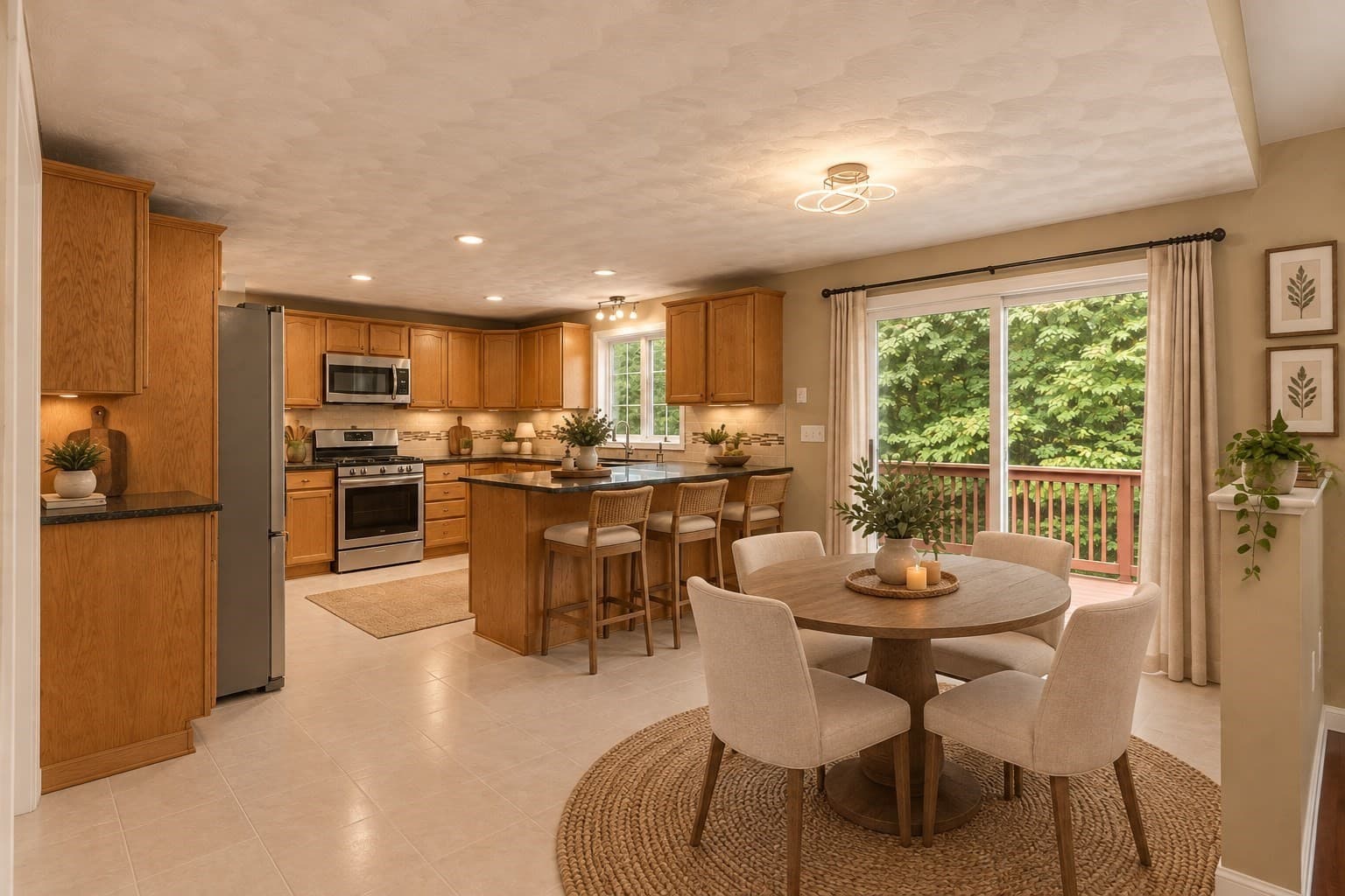 Single Family Residence at 30 Lowe St, Tewksbury MA 01876, Tewksbury, photo 6 of 42