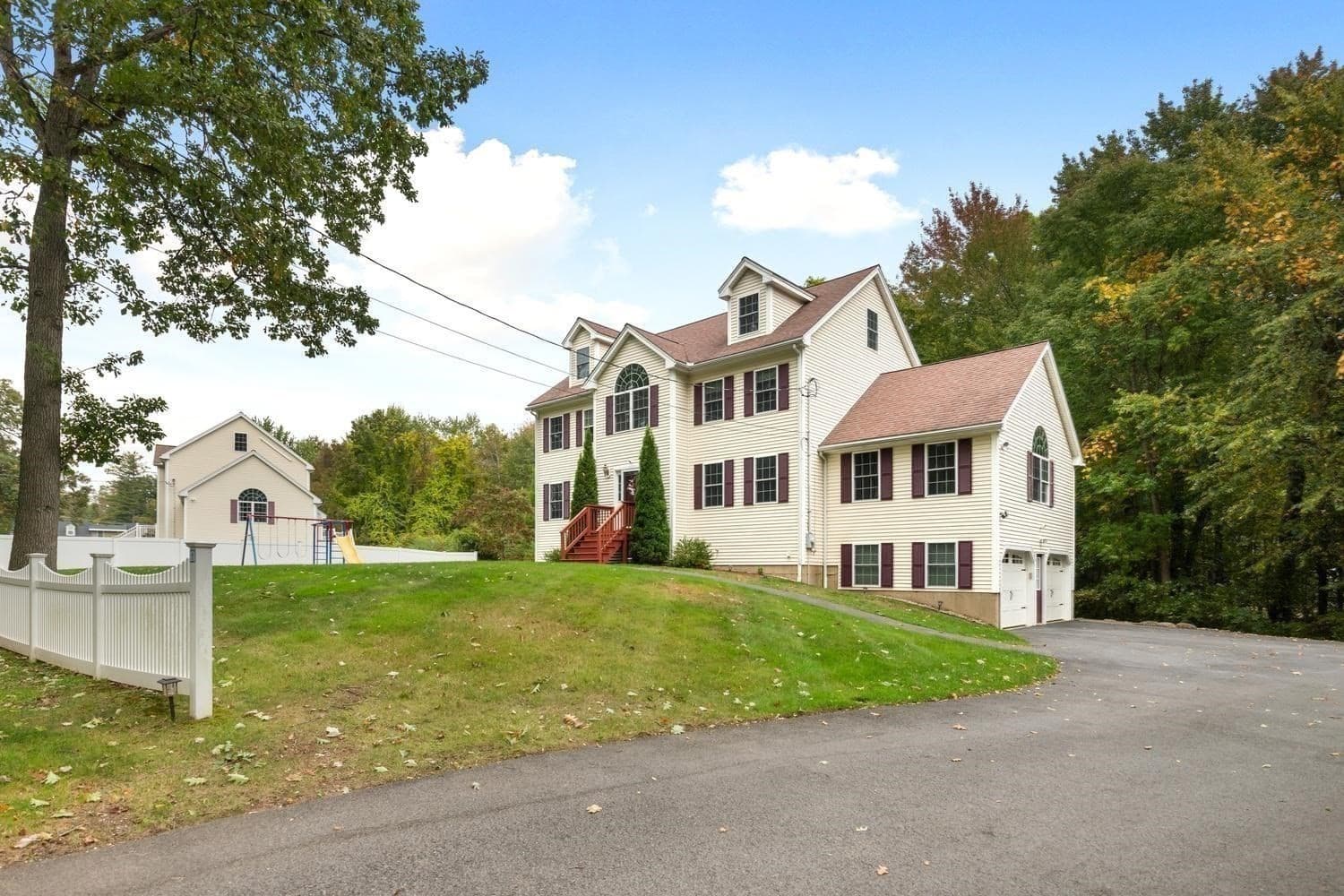 Single Family Residence at 30 Lowe St, Tewksbury MA 01876, Tewksbury, photo 42 of 42