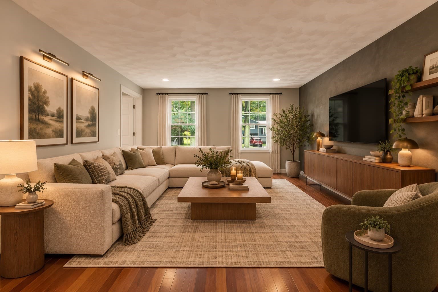 Single Family Residence at 30 Lowe St, Tewksbury MA 01876, Tewksbury, photo 13 of 42
