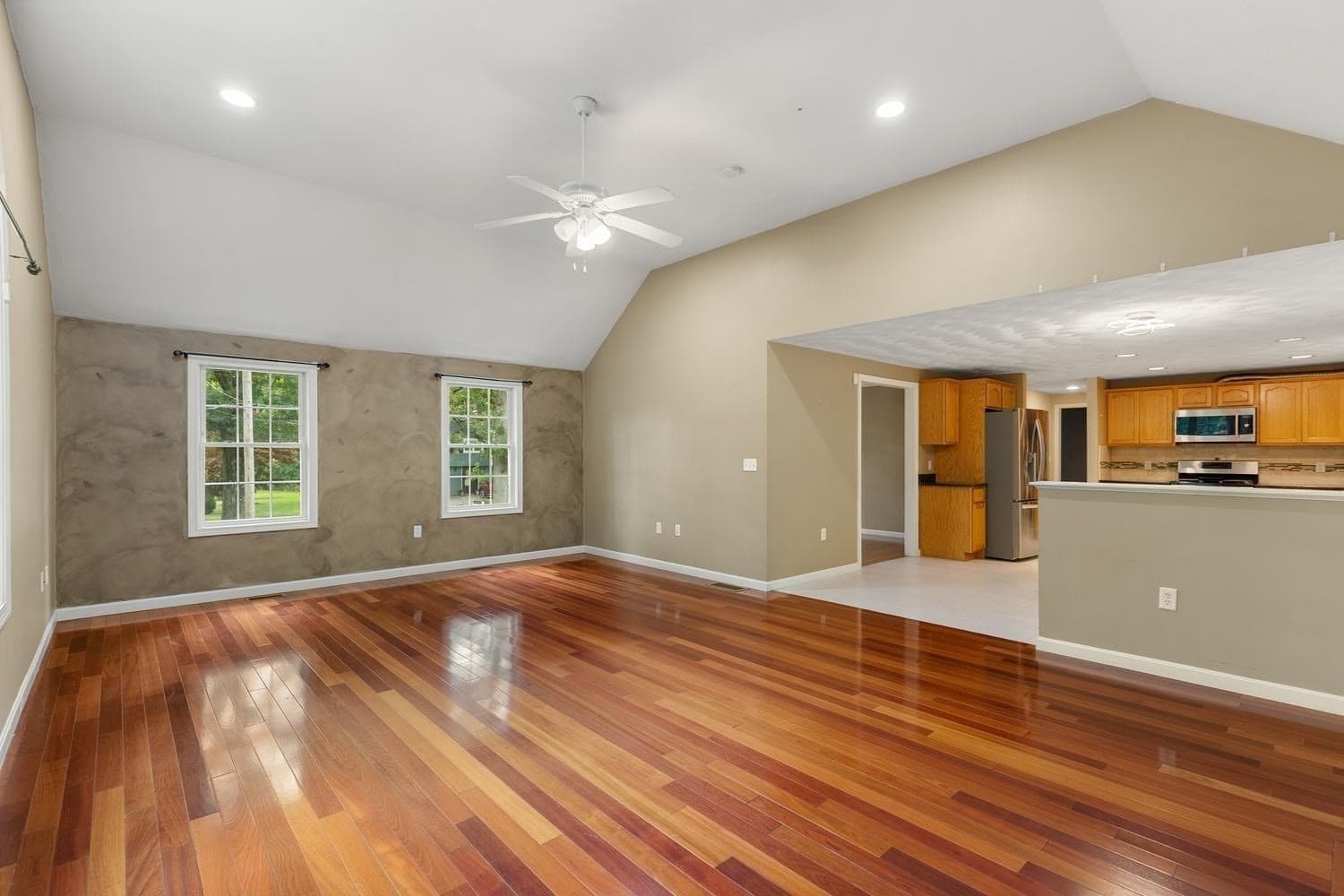 Single Family Residence at 30 Lowe St, Tewksbury MA 01876, Tewksbury, photo 12 of 42