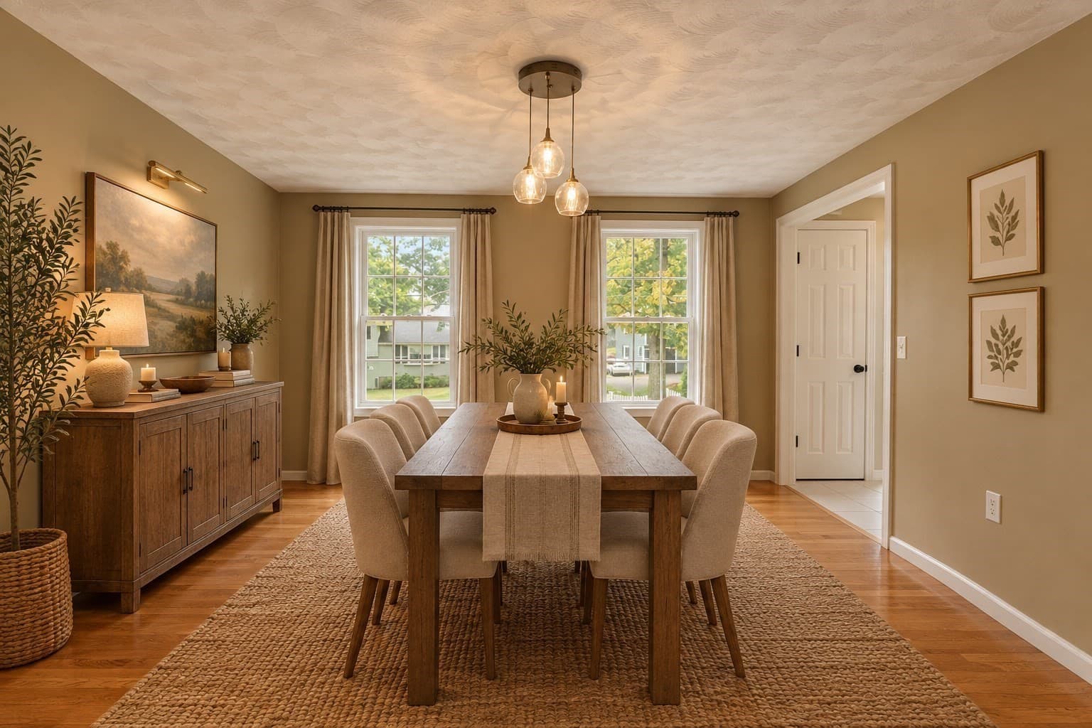 Single Family Residence at 30 Lowe St, Tewksbury MA 01876, Tewksbury, photo 3 of 42