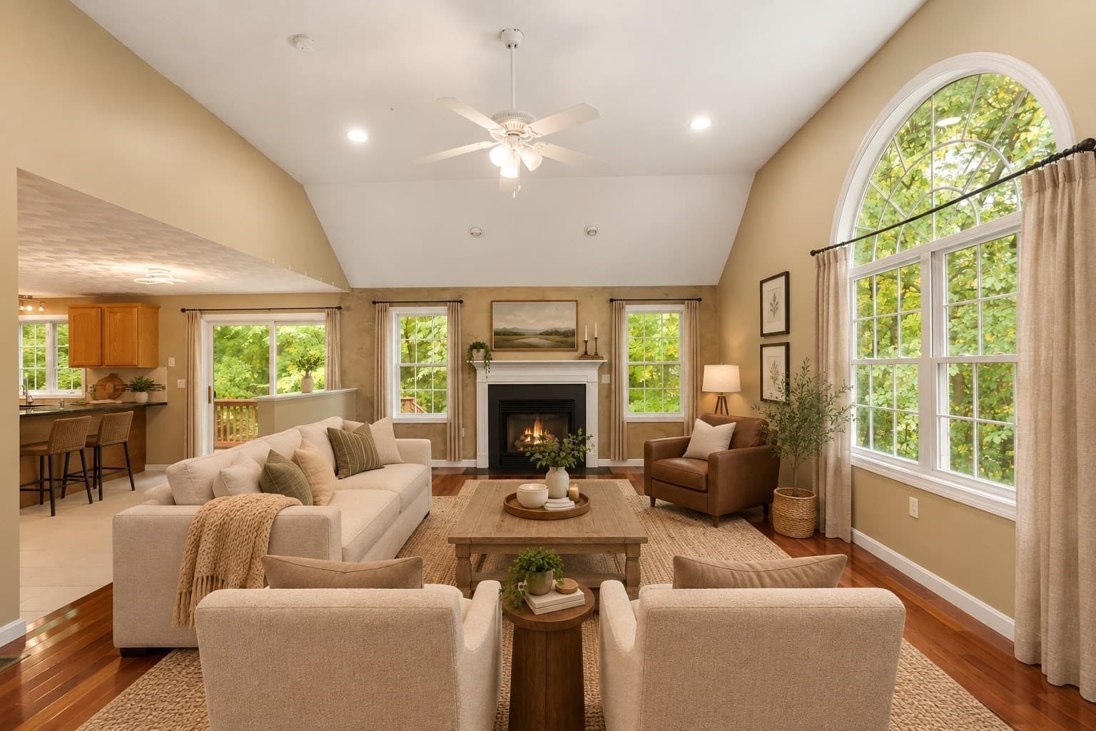 Single Family Residence at 30 Lowe St, Tewksbury MA 01876, Tewksbury, photo 10 of 42