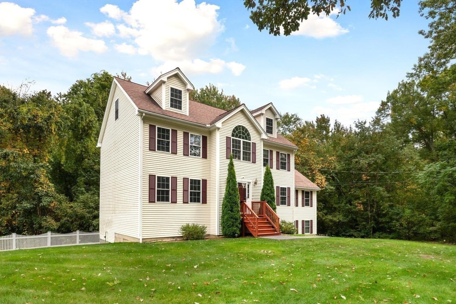 Single Family Residence at 30 Lowe St, Tewksbury MA 01876, Tewksbury, photo 41 of 42