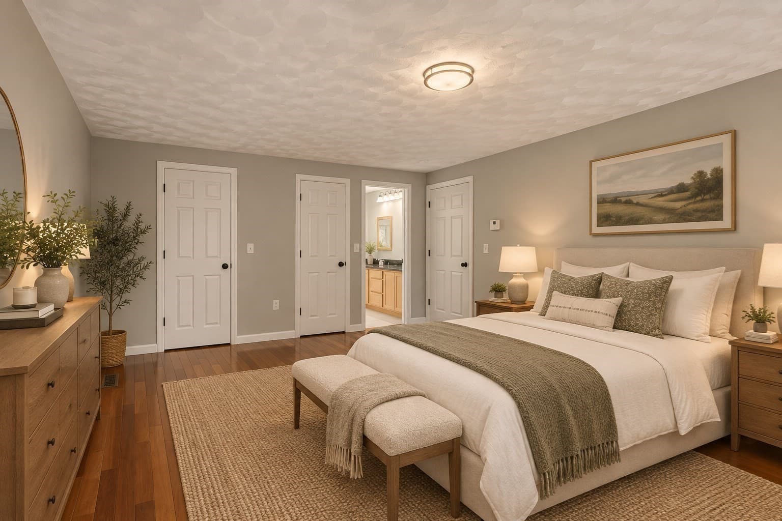 Single Family Residence at 30 Lowe St, Tewksbury MA 01876, Tewksbury, photo 18 of 42