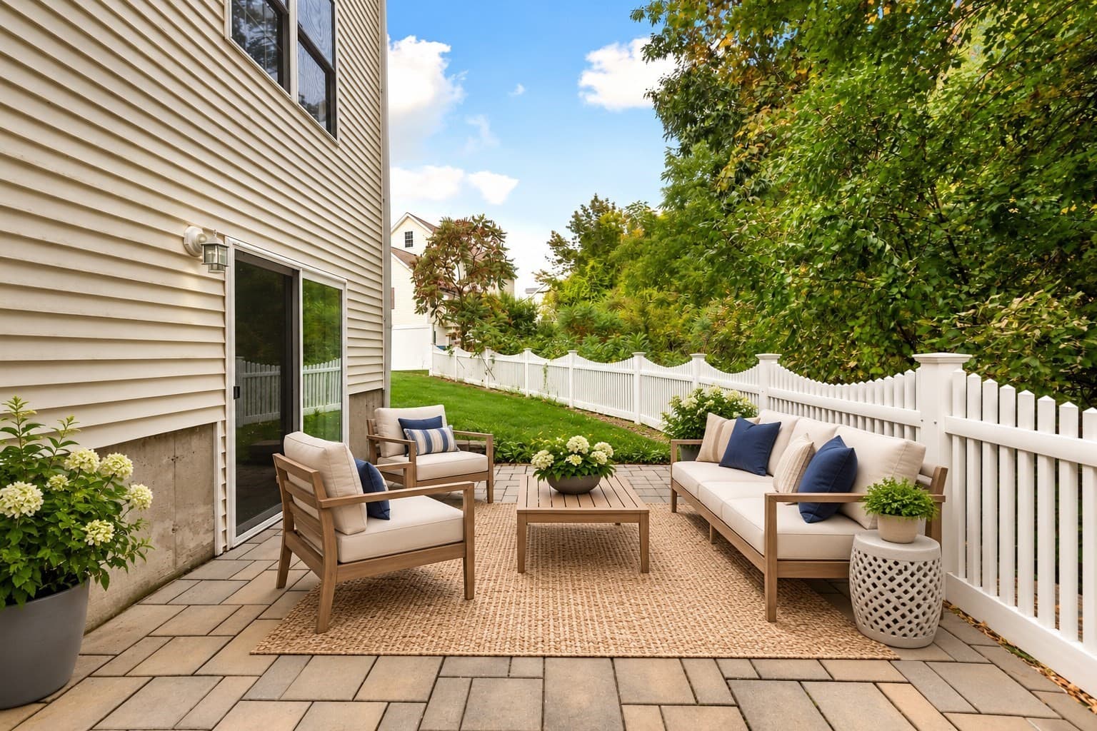 Single Family Residence at 30 Lowe St, Tewksbury MA 01876, Tewksbury, photo 39 of 42