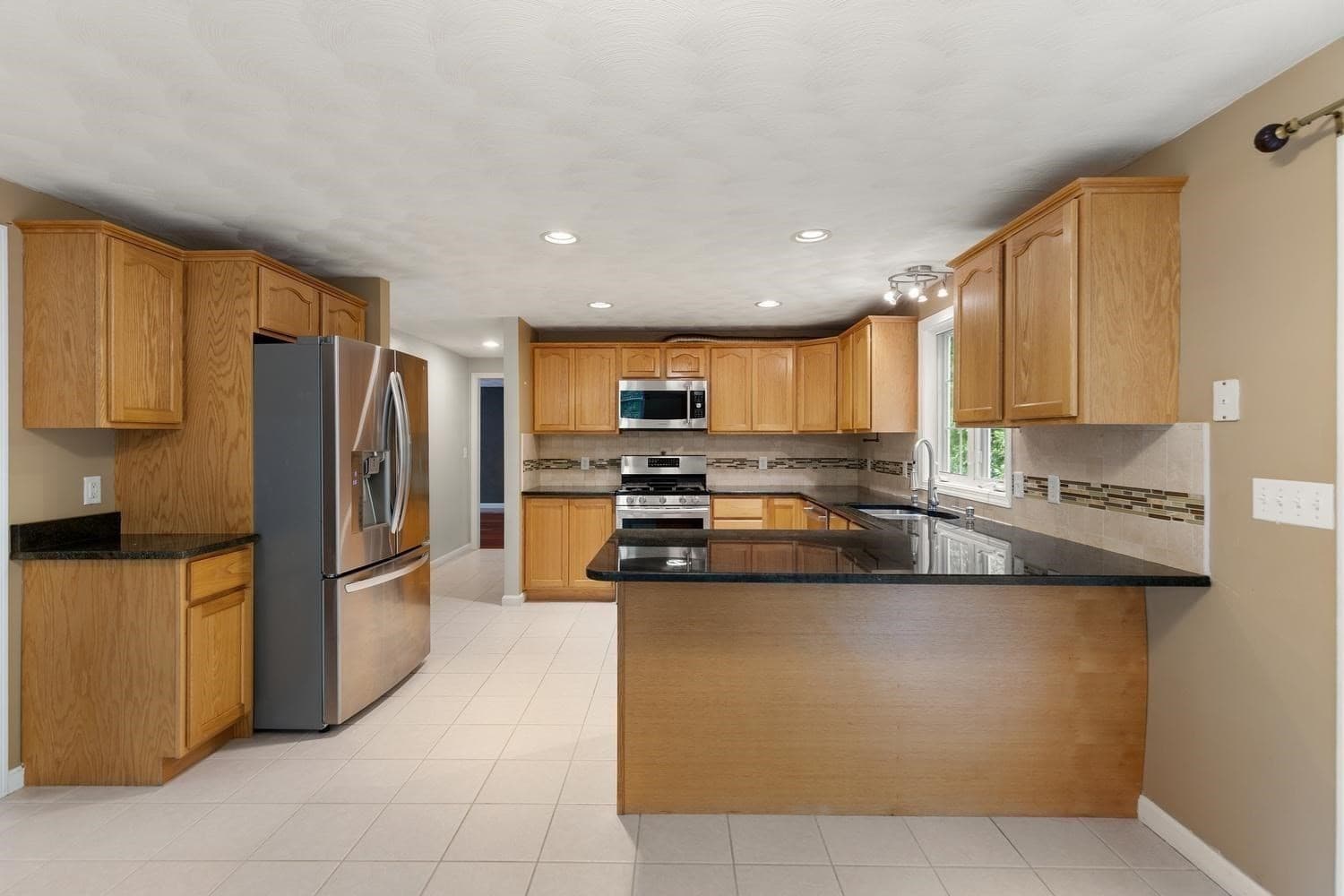 Single Family Residence at 30 Lowe St, Tewksbury MA 01876, Tewksbury, photo 8 of 42