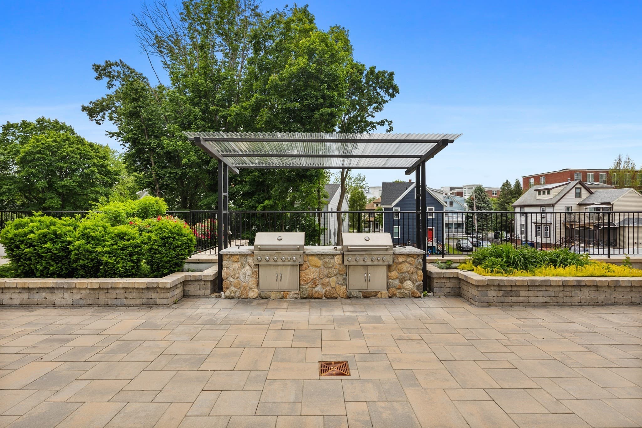 Condominium at 69 Foundry St # 401, Wakefield MA 01880, Wakefield, photo 24 of 31