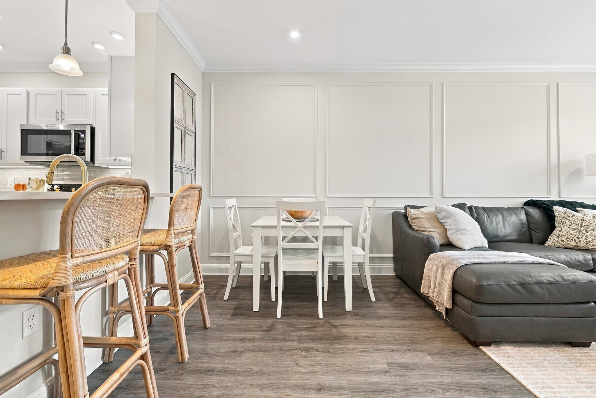 Condominium at 69 Foundry St # 401, Wakefield MA 01880, Wakefield, photo 10 of 31