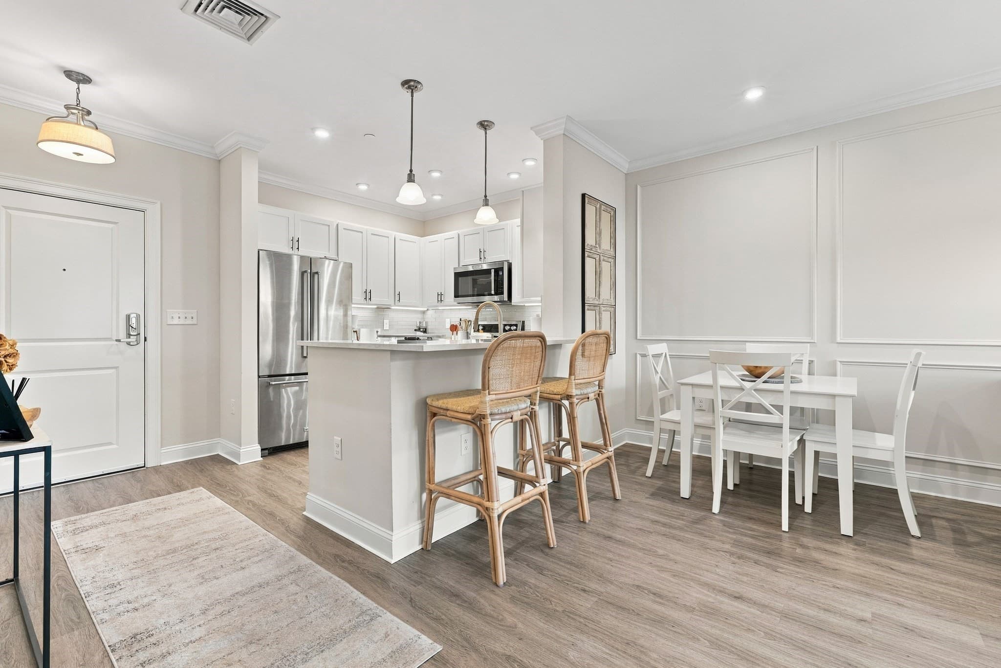 Condominium at 69 Foundry St # 401, Wakefield MA 01880, Wakefield, photo 8 of 31