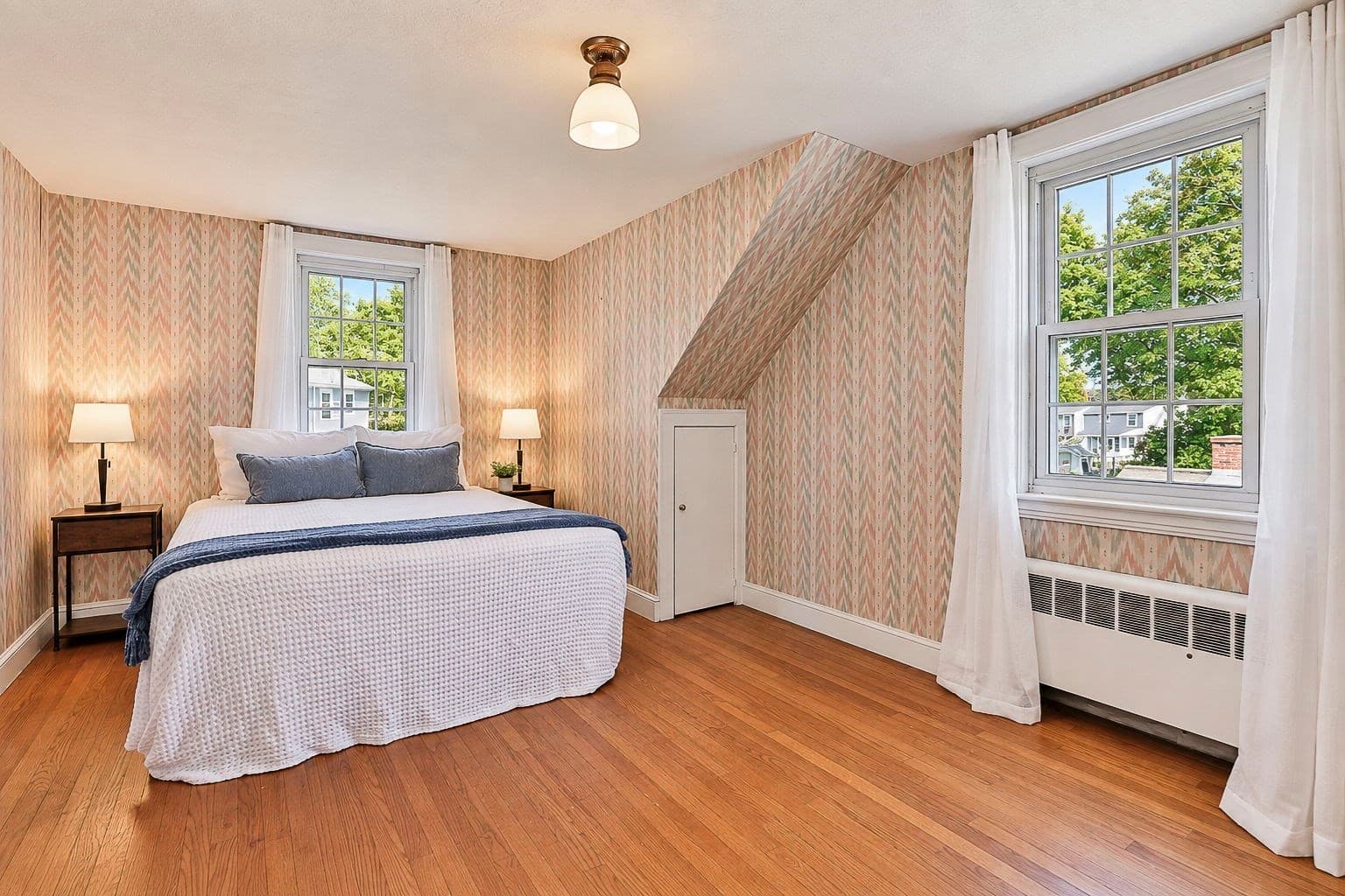 Single Family Residence at 77 Paon Blvd, Wakefield MA 01880, Wakefield, photo 24 of 39