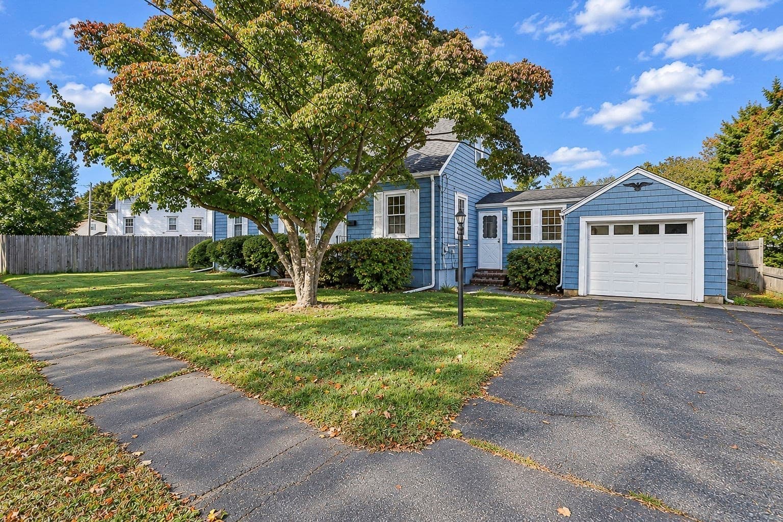 Single Family Residence at 77 Paon Blvd, Wakefield MA 01880, Wakefield, photo 33 of 39