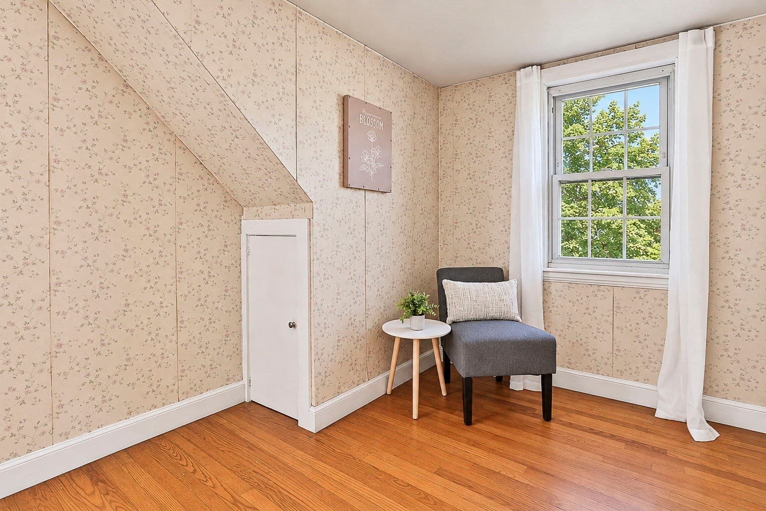 Single Family Residence at 77 Paon Blvd, Wakefield MA 01880, Wakefield, photo 29 of 39