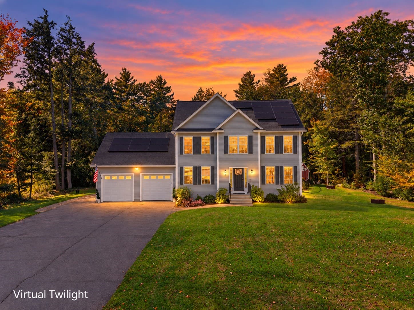 11 Bancroft Circle, Mont Vernon NH 03057