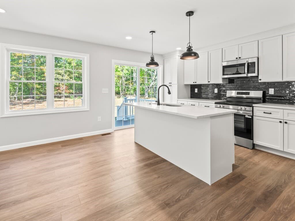 Condominium at 93 Rockland Road # 1, Auburn MA 01501, Auburn, photo 6 of 25