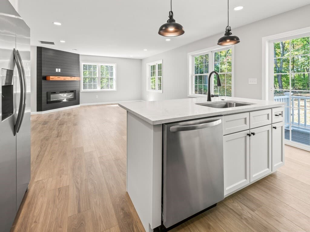 Condominium at 93 Rockland Road # 1, Auburn MA 01501, Auburn, photo 10 of 25
