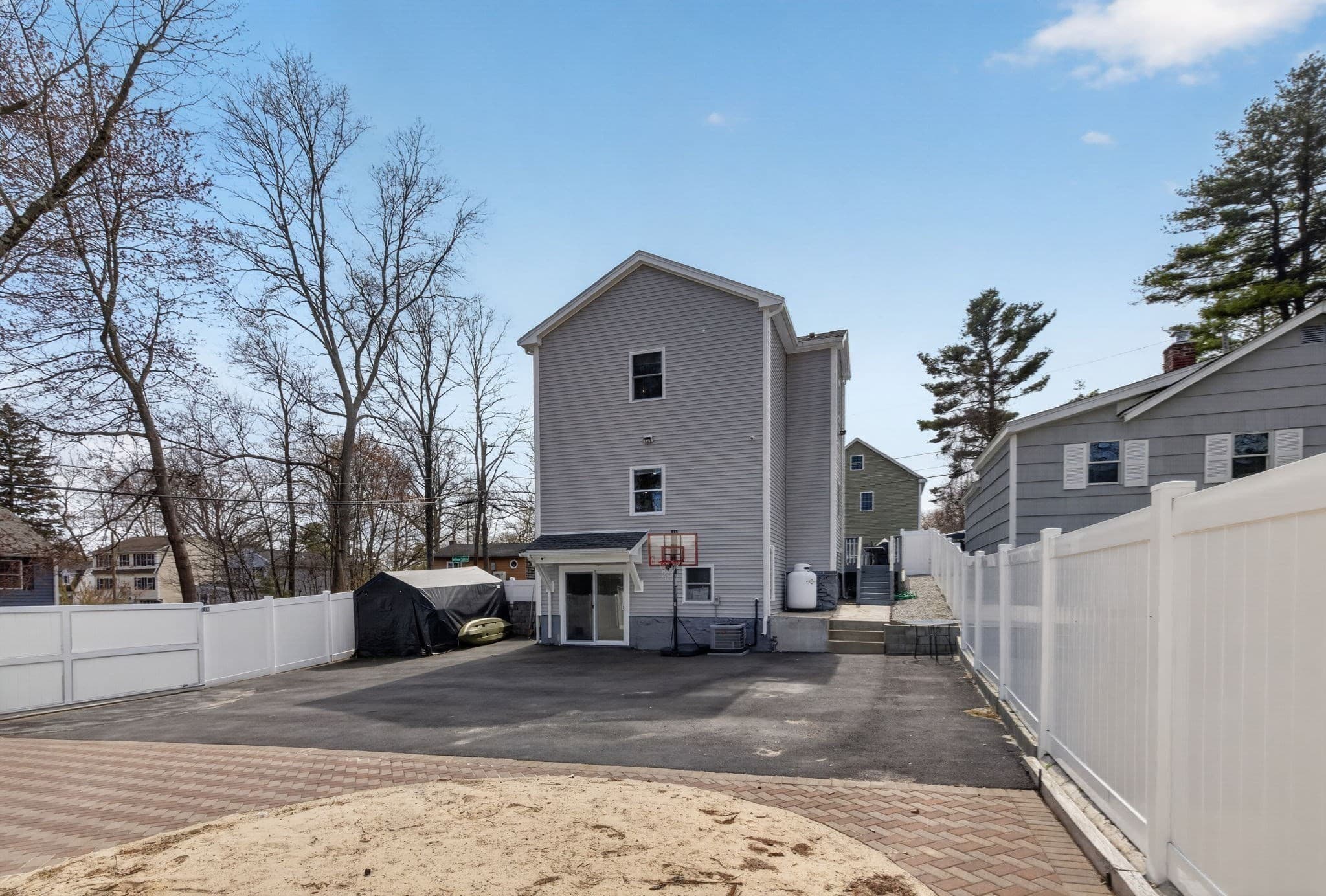 Single Family Residence at 50 Great Elm Road, Billerica MA 01821, Billerica, photo 23 of 32