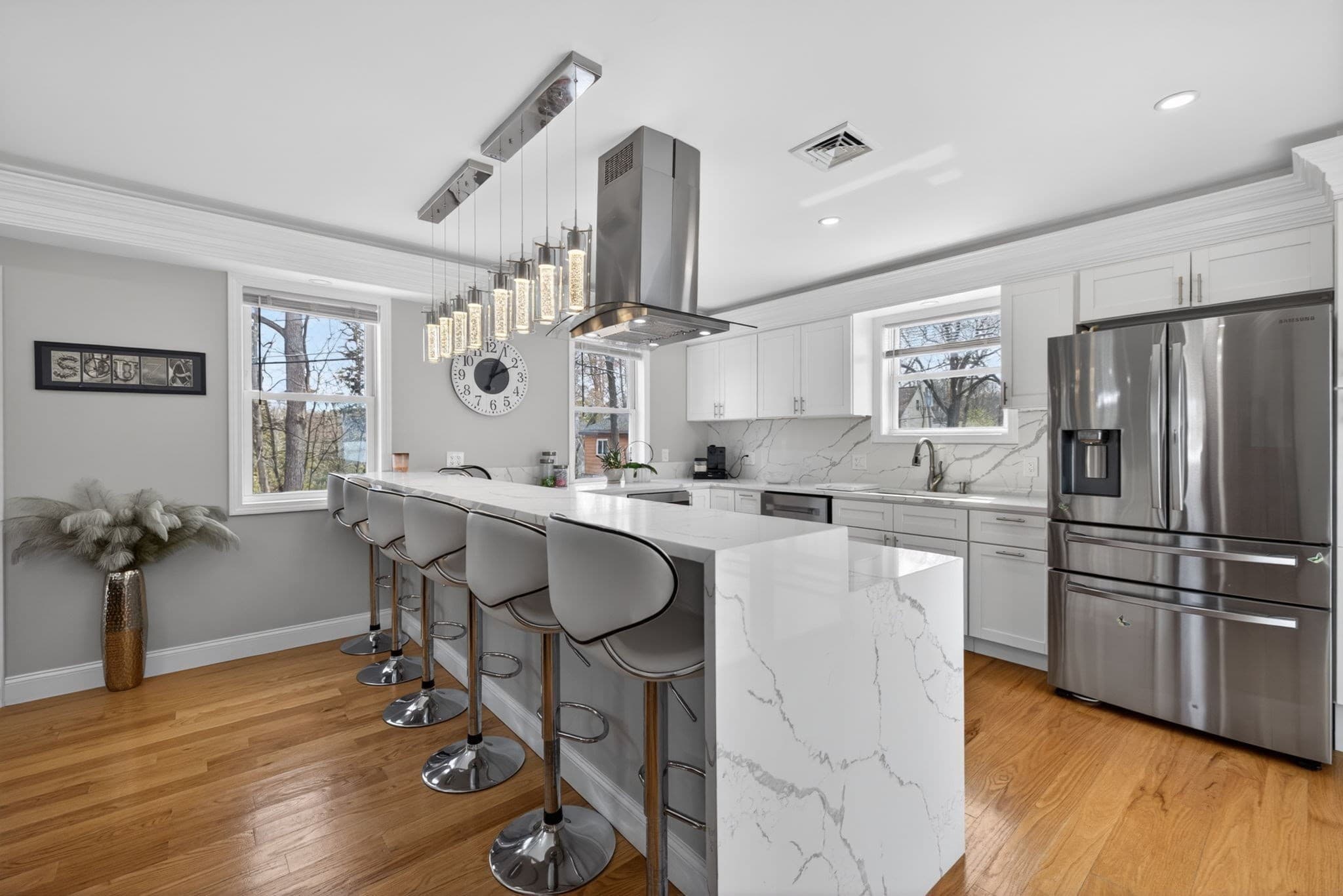 Single Family Residence at 50 Great Elm Road, Billerica MA 01821, Billerica, photo 2 of 32