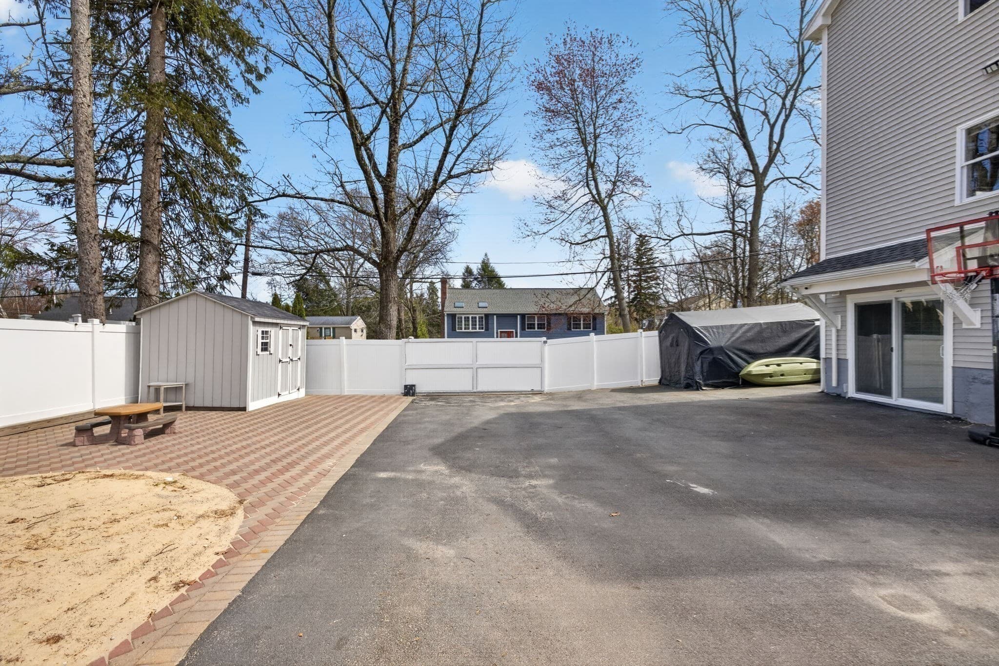 Single Family Residence at 50 Great Elm Road, Billerica MA 01821, Billerica, photo 22 of 32