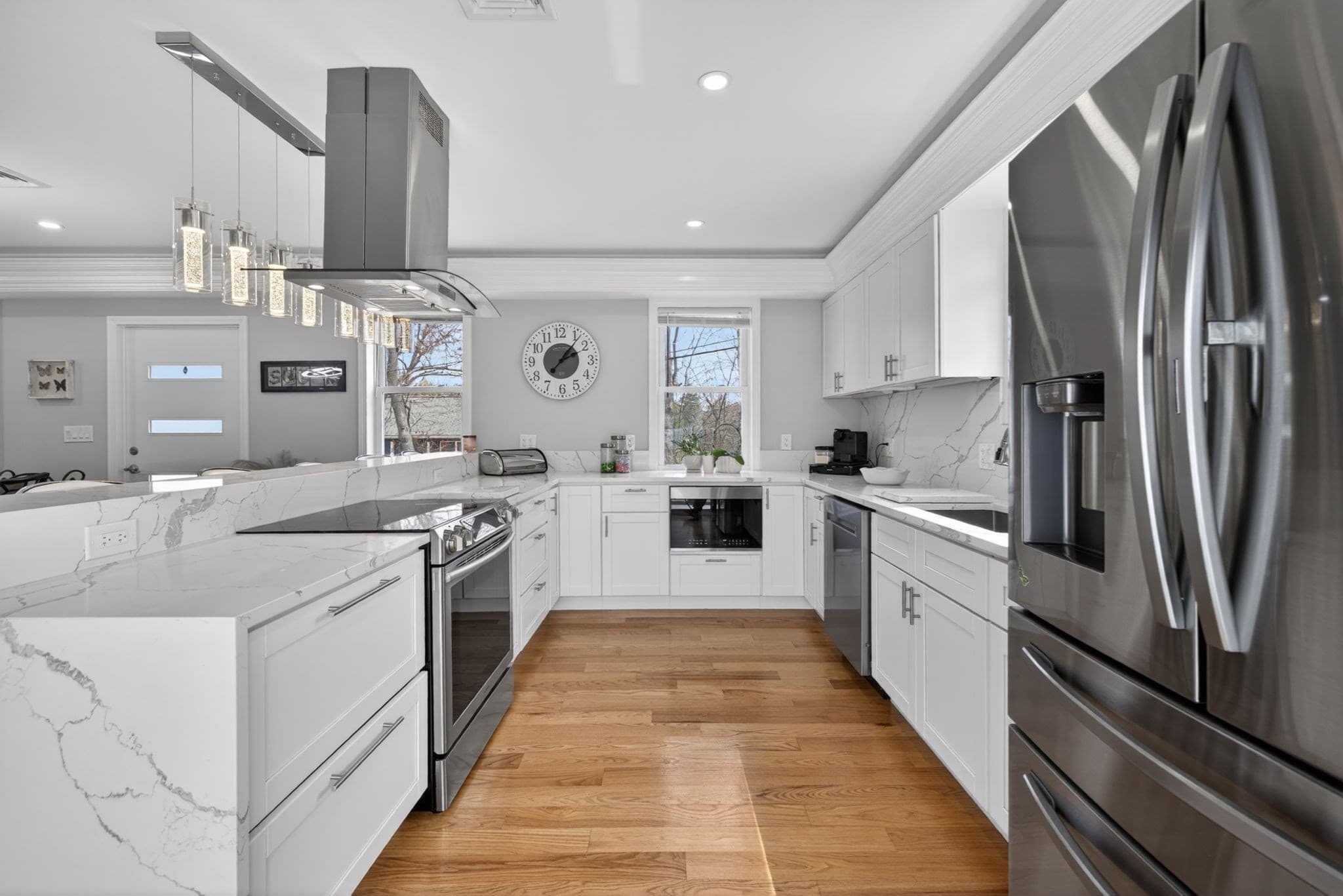 Single Family Residence at 50 Great Elm Road, Billerica MA 01821, Billerica, photo 3 of 32