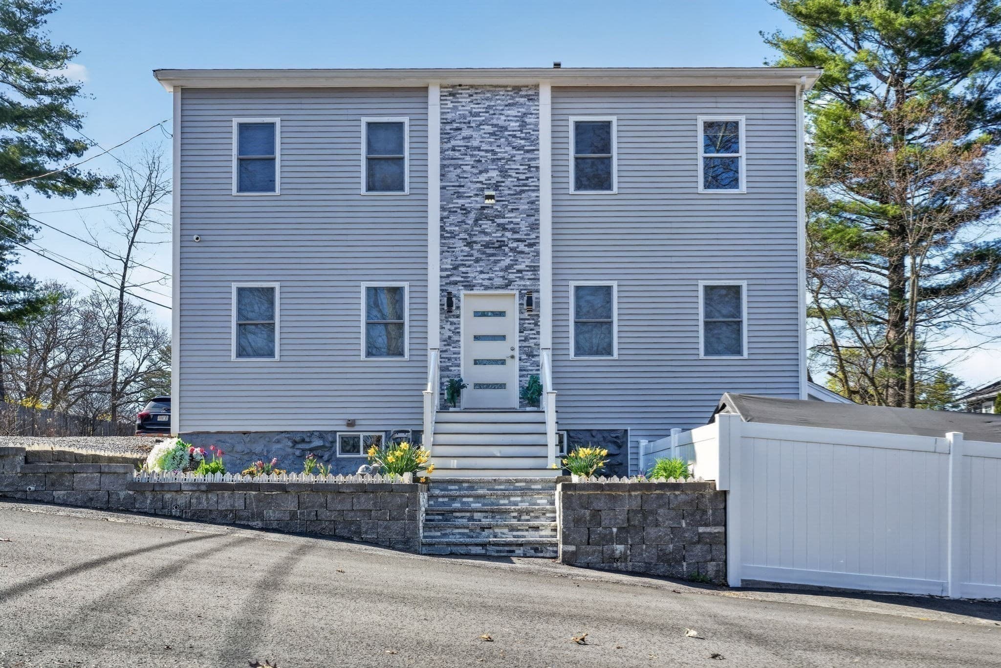 Single Family Residence at 50 Great Elm Road, Billerica MA 01821, Billerica, photo 32 of 32