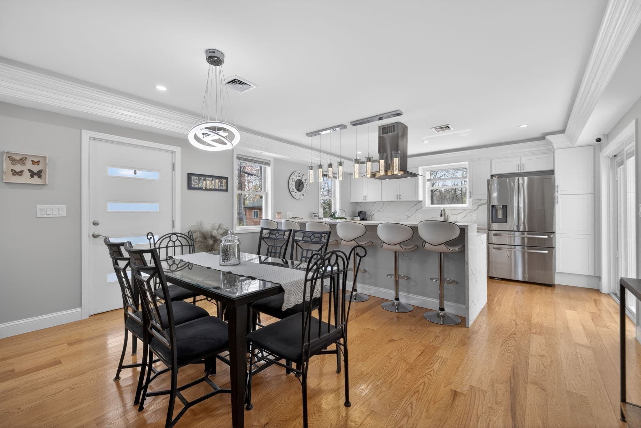 Single Family Residence at 50 Great Elm Road, Billerica MA 01821, Billerica, photo 5 of 32