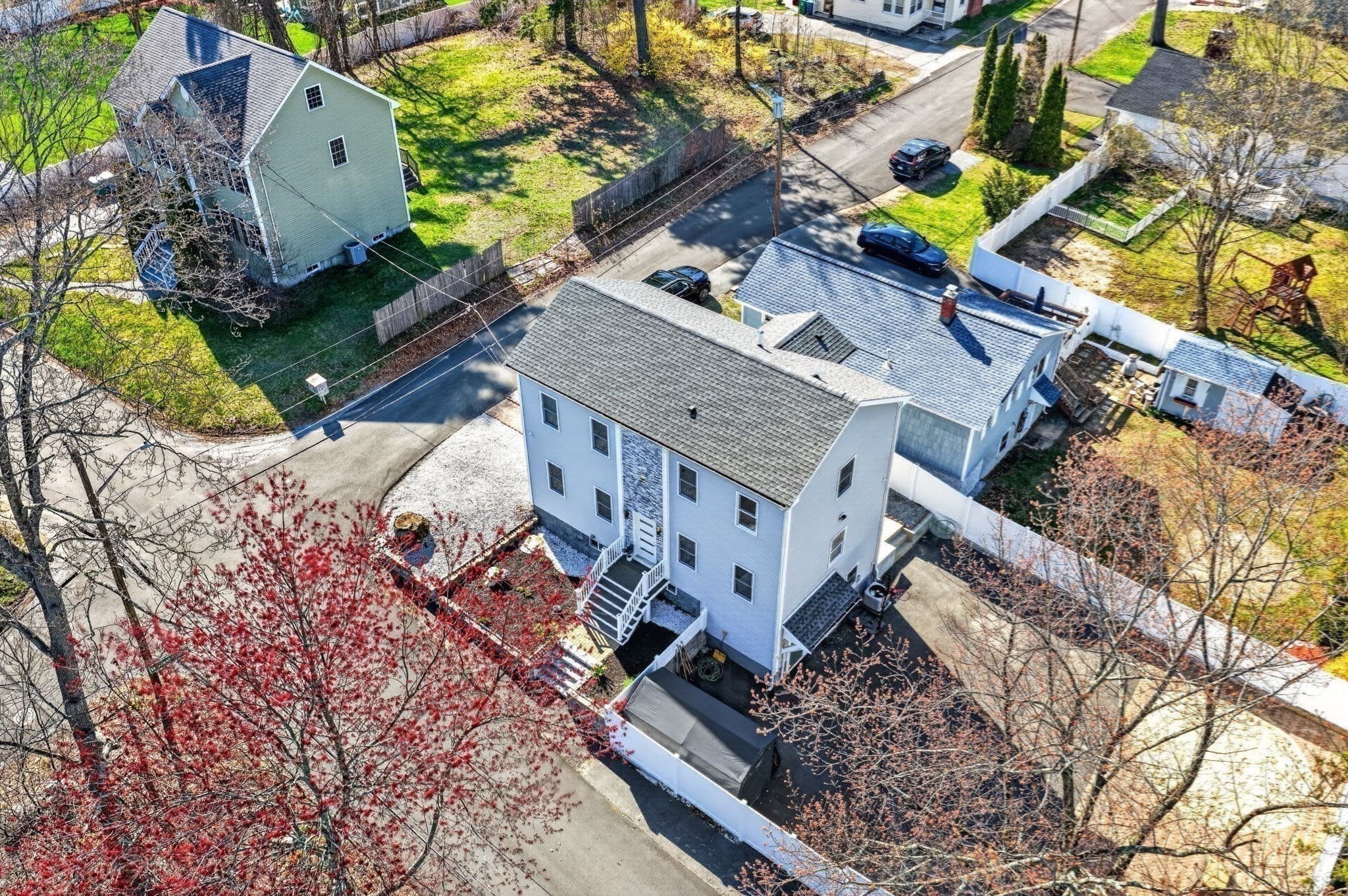 Single Family Residence at 50 Great Elm Road, Billerica MA 01821, Billerica, photo 29 of 32