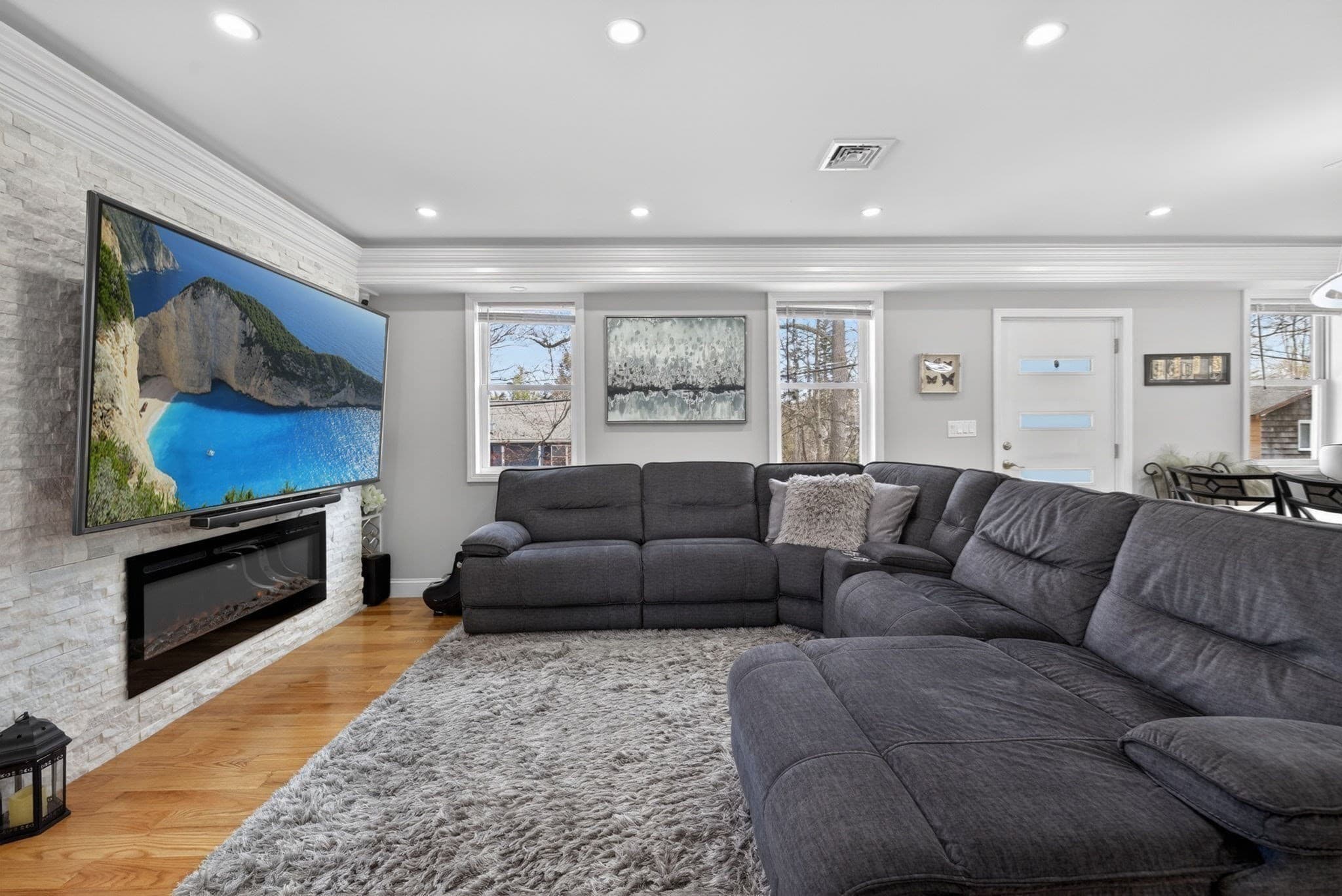 Single Family Residence at 50 Great Elm Road, Billerica MA 01821, Billerica, photo 8 of 32