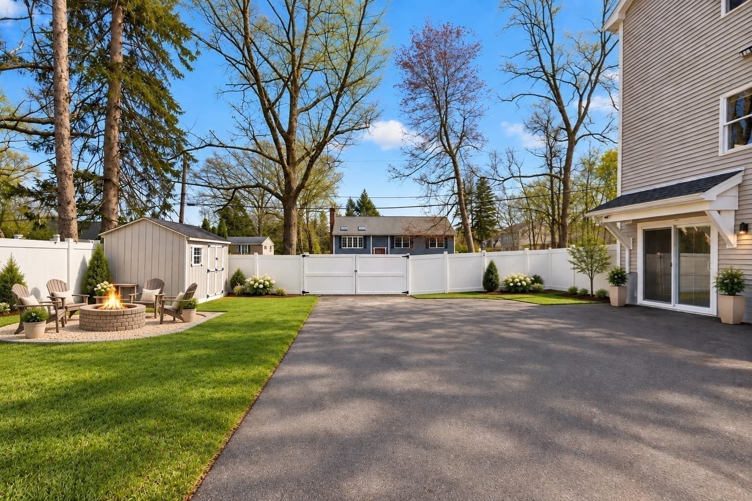 Single Family Residence at 50 Great Elm Road, Billerica MA 01821, Billerica, photo 21 of 32